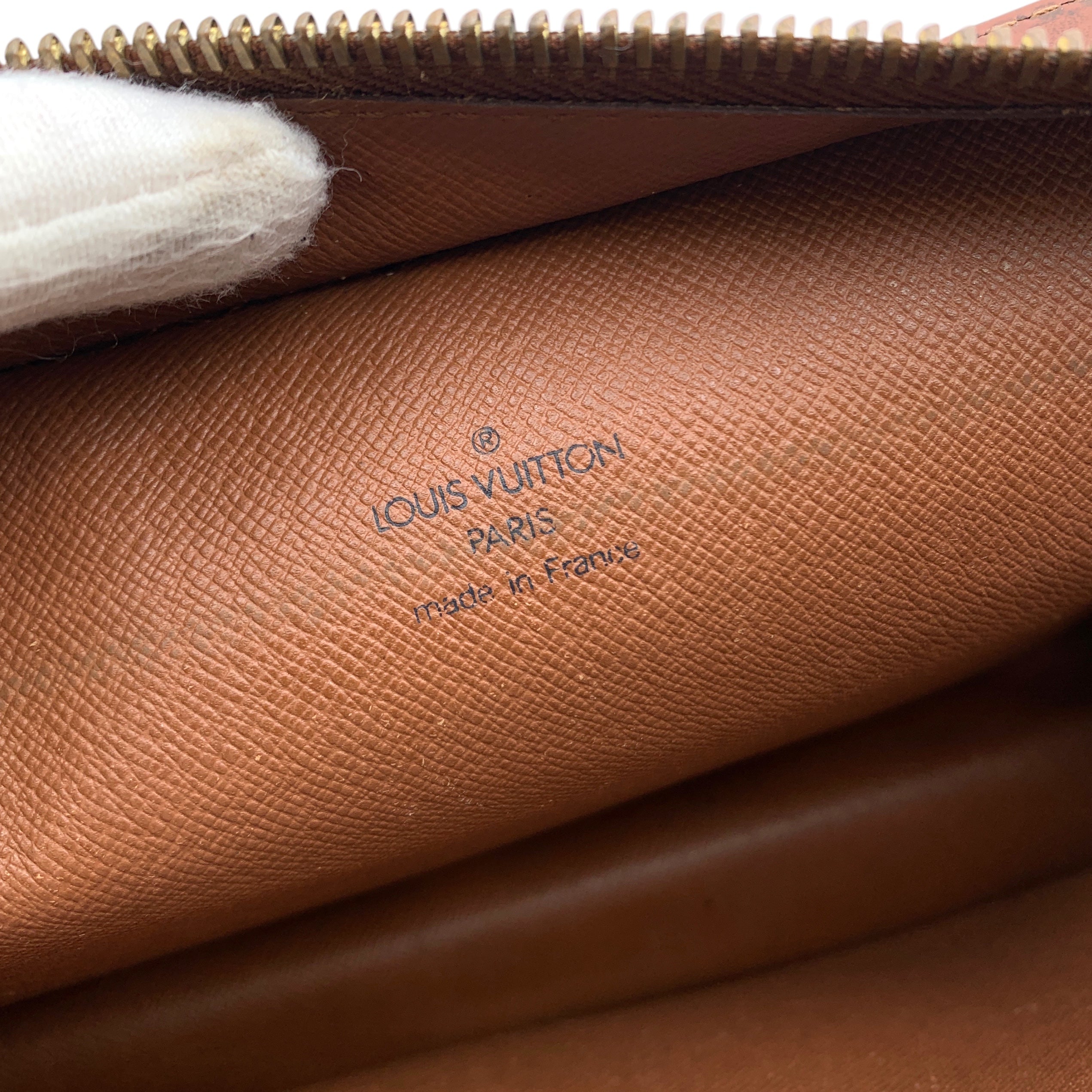 Louis Vuitton Pochette Homme Clutches