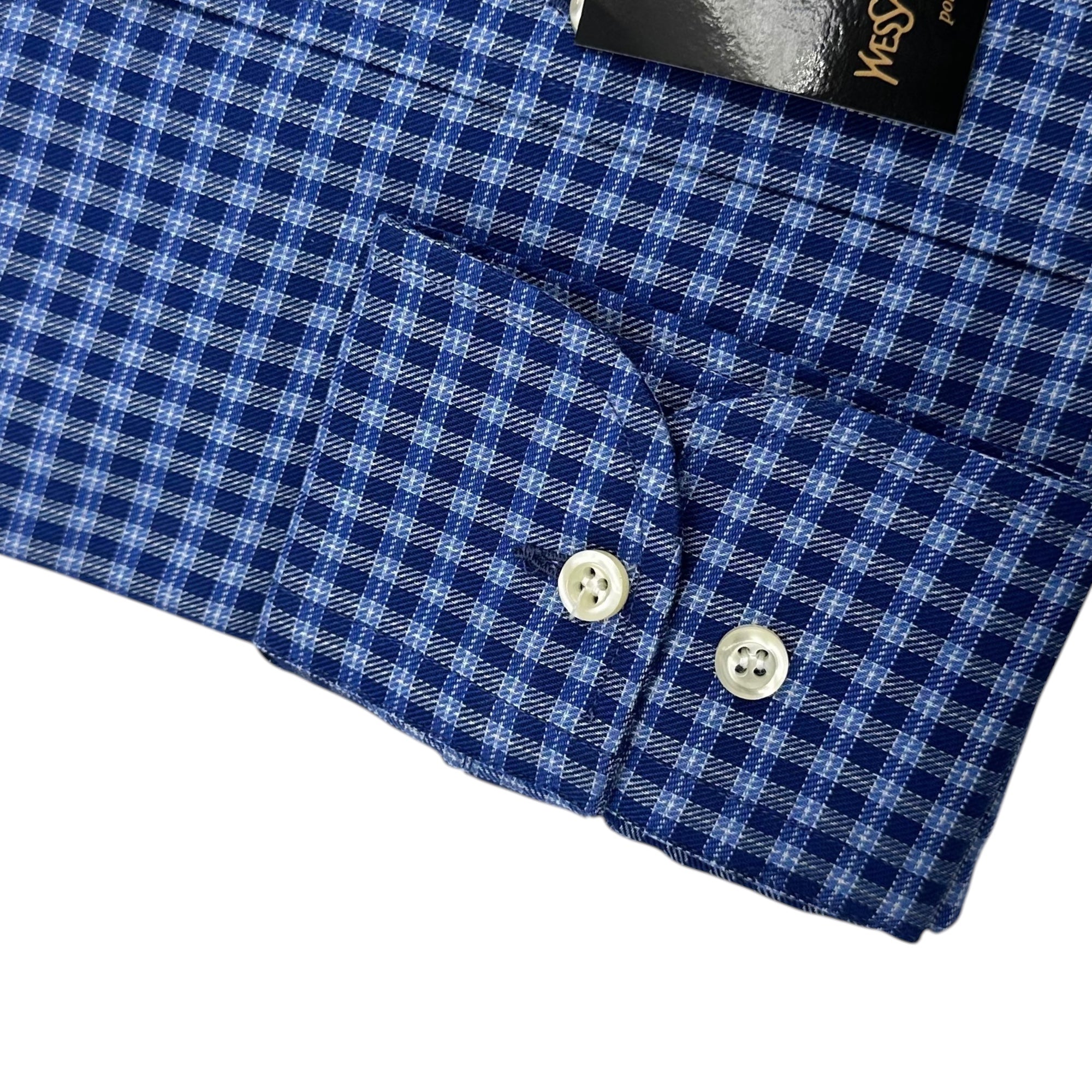 Yves Saint Laurent Unisex Shirt Shirts