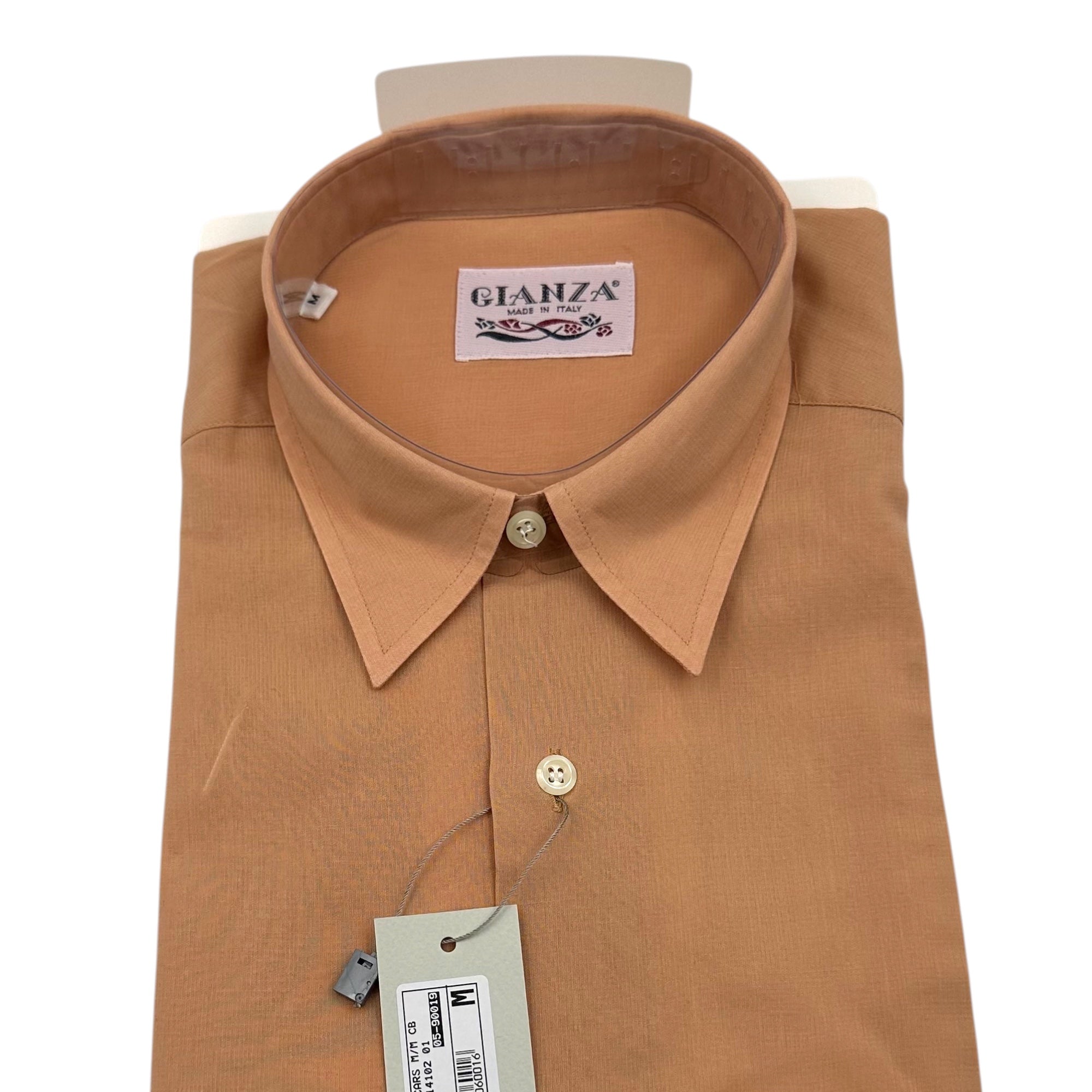 Gianza Unisex Shirt Shirts