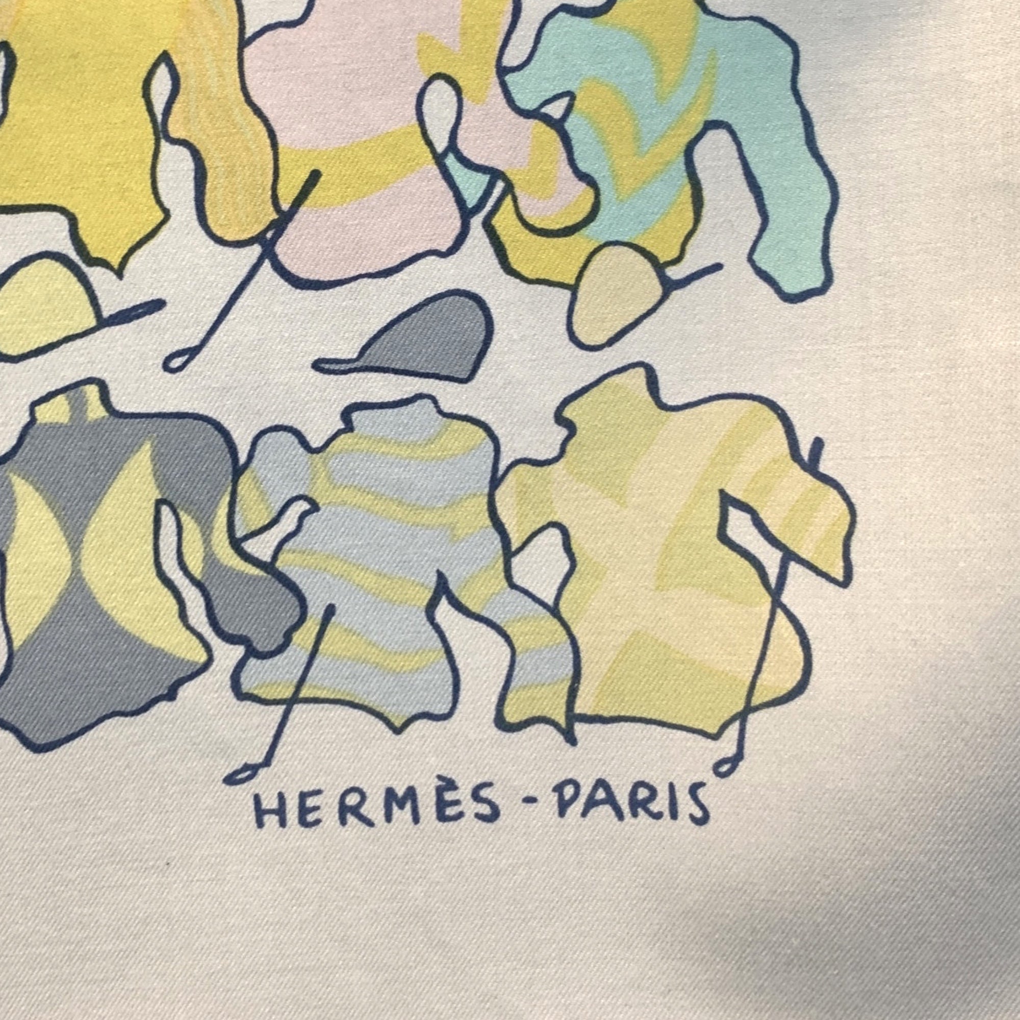 Hermes Carre 70 Scarves