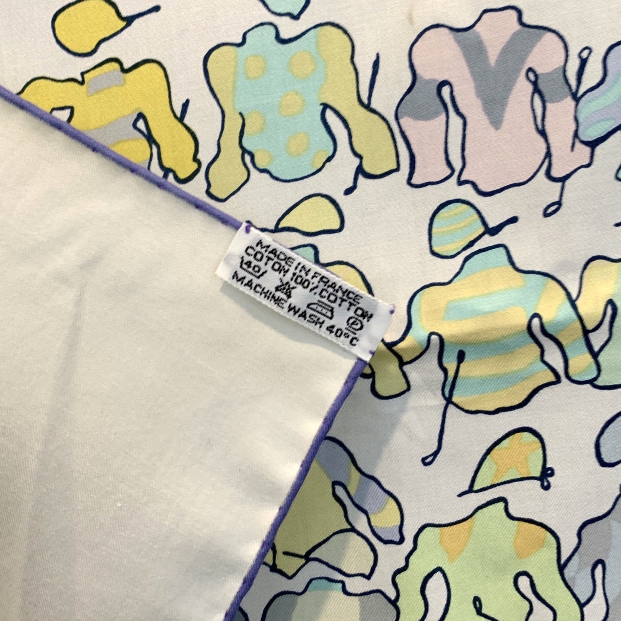 Hermes Carre 70 Scarves