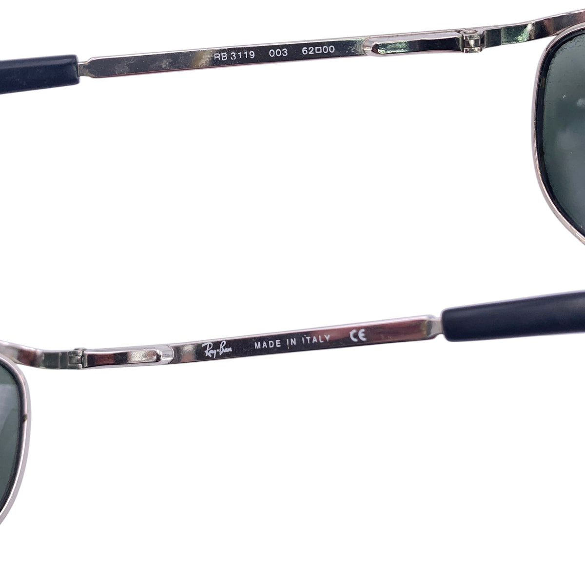 Ray-ban 3119 Sunglasses