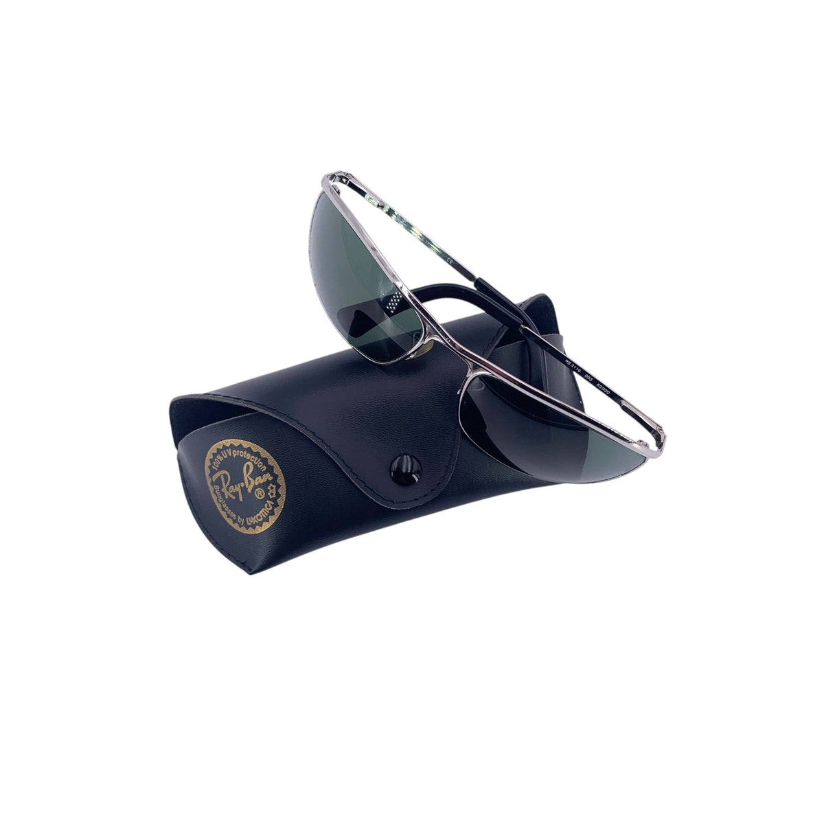 Ray-ban 3119 Sunglasses