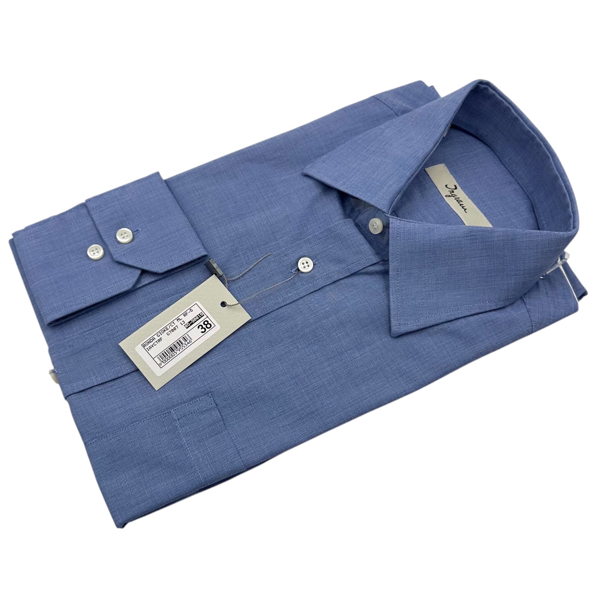 Ingram Unisex Shirt Shirts