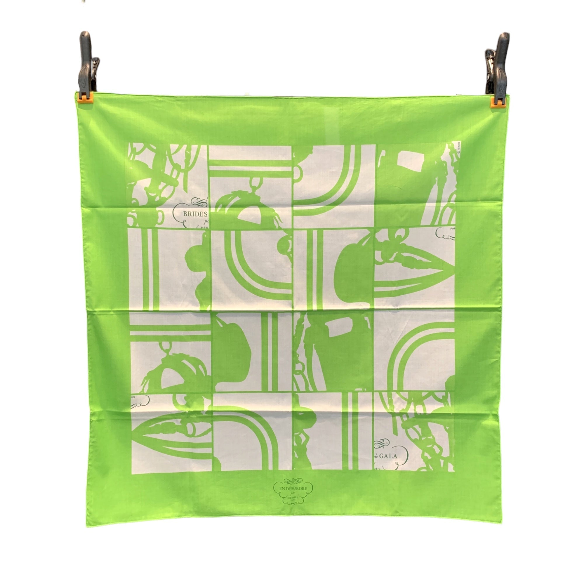 Hermes Carre 70 Scarves