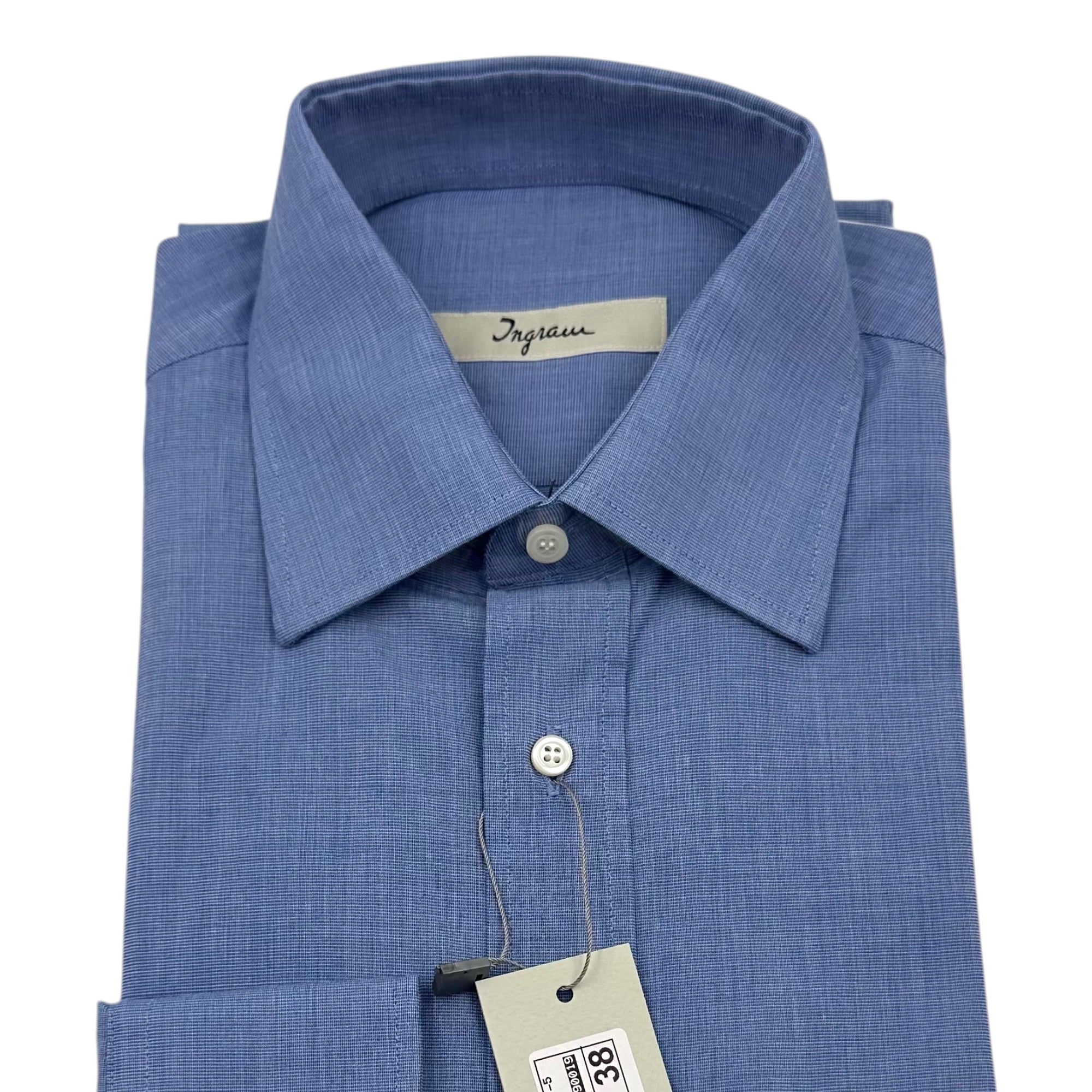 Ingram Unisex Shirt Shirts