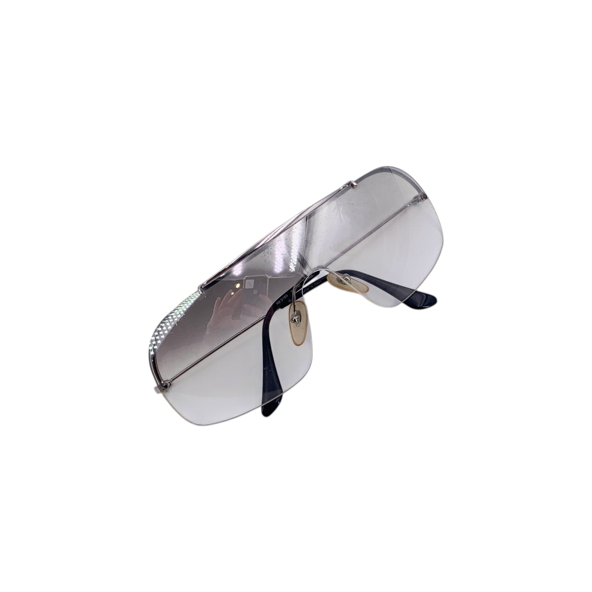 Ray-ban 3160 Sunglasses