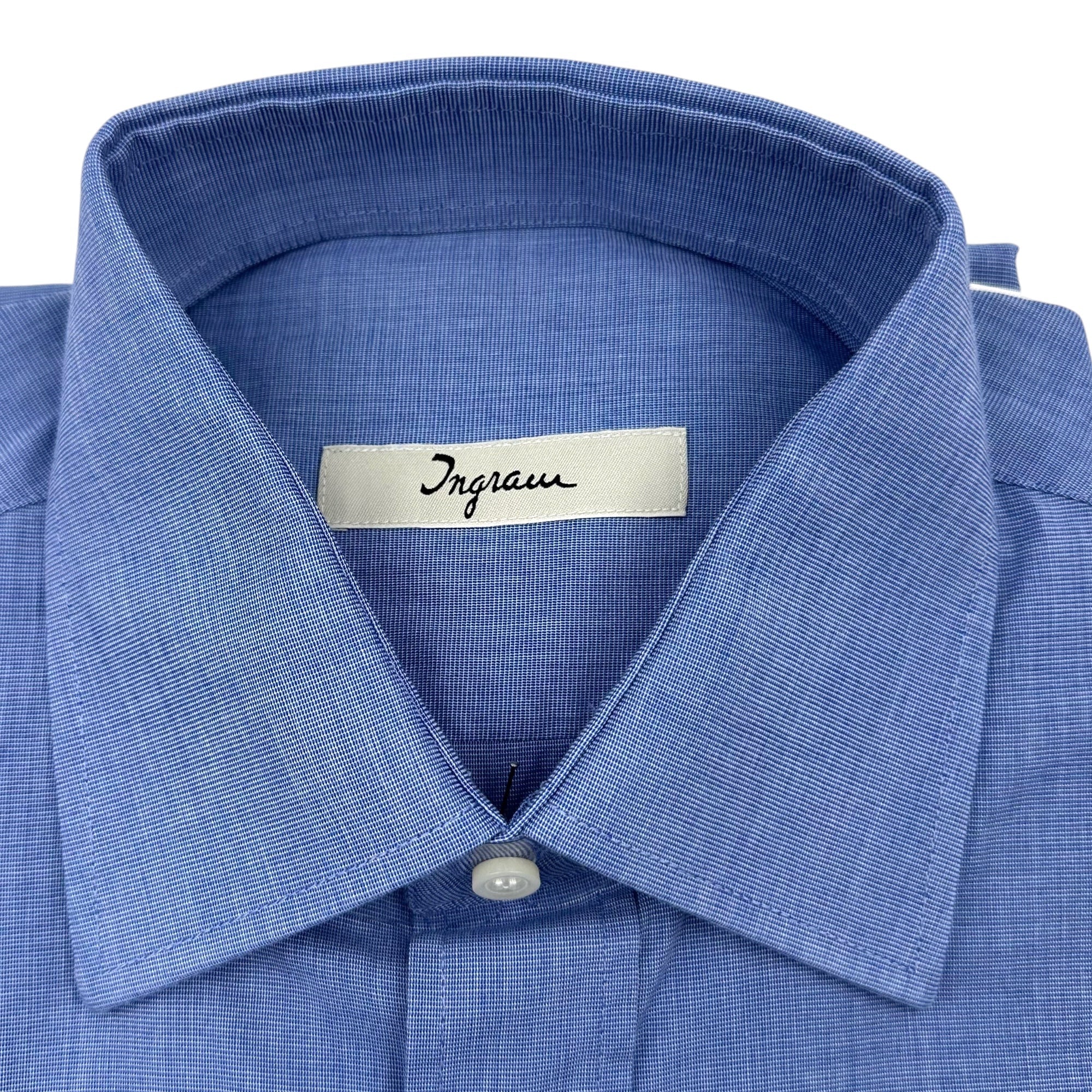 Ingram Unisex Shirt Shirts
