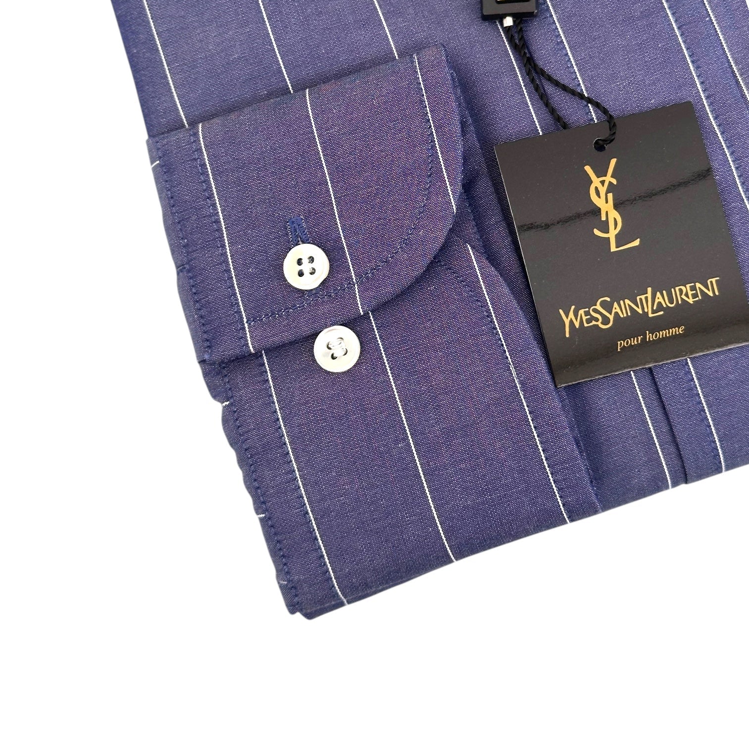 Yves Saint Laurent Unisex Shirt Shirts