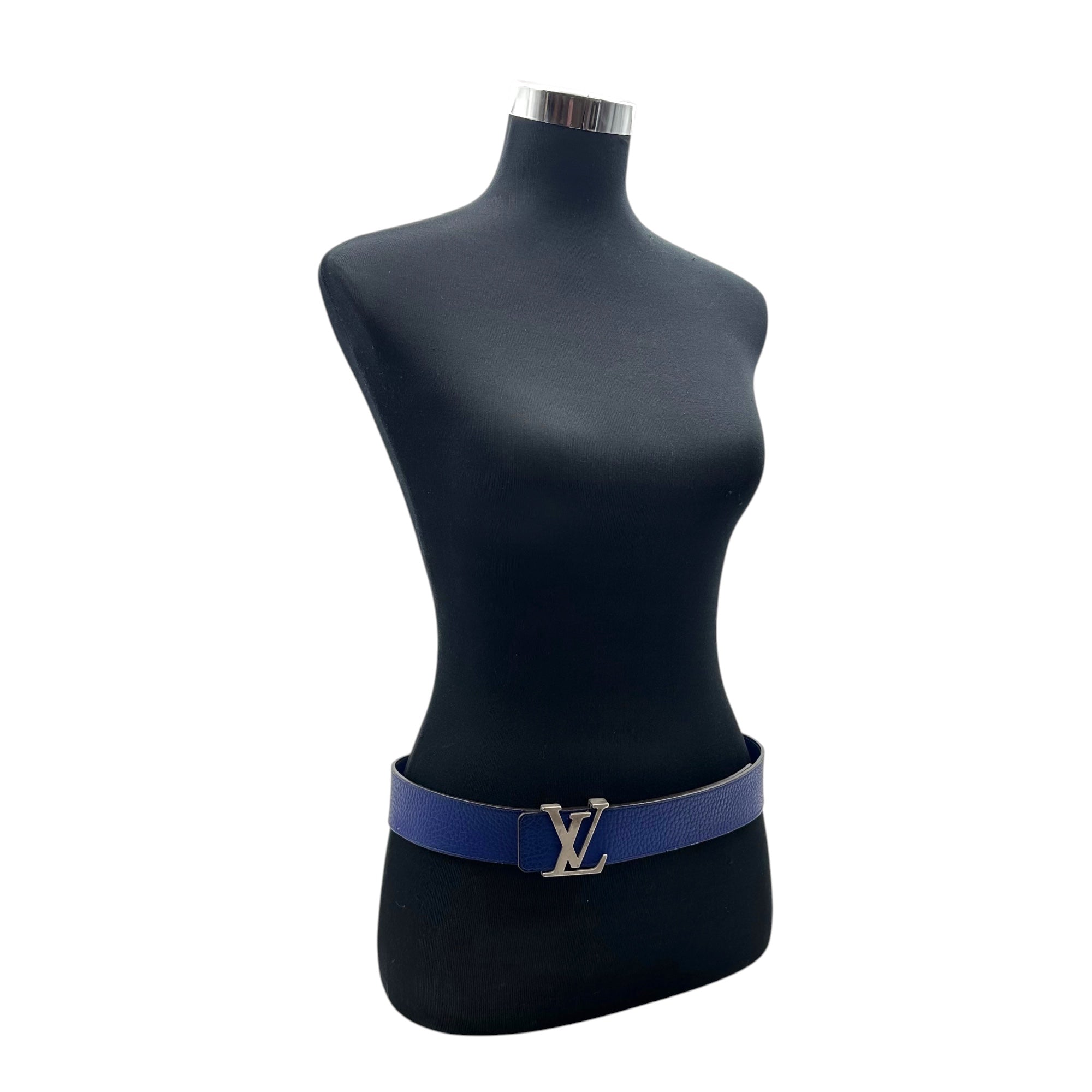 Louis Vuitton Initiales Belts