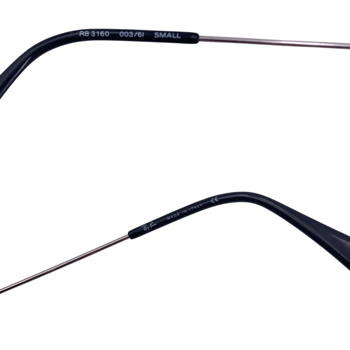 Ray-ban 3160 Sunglasses