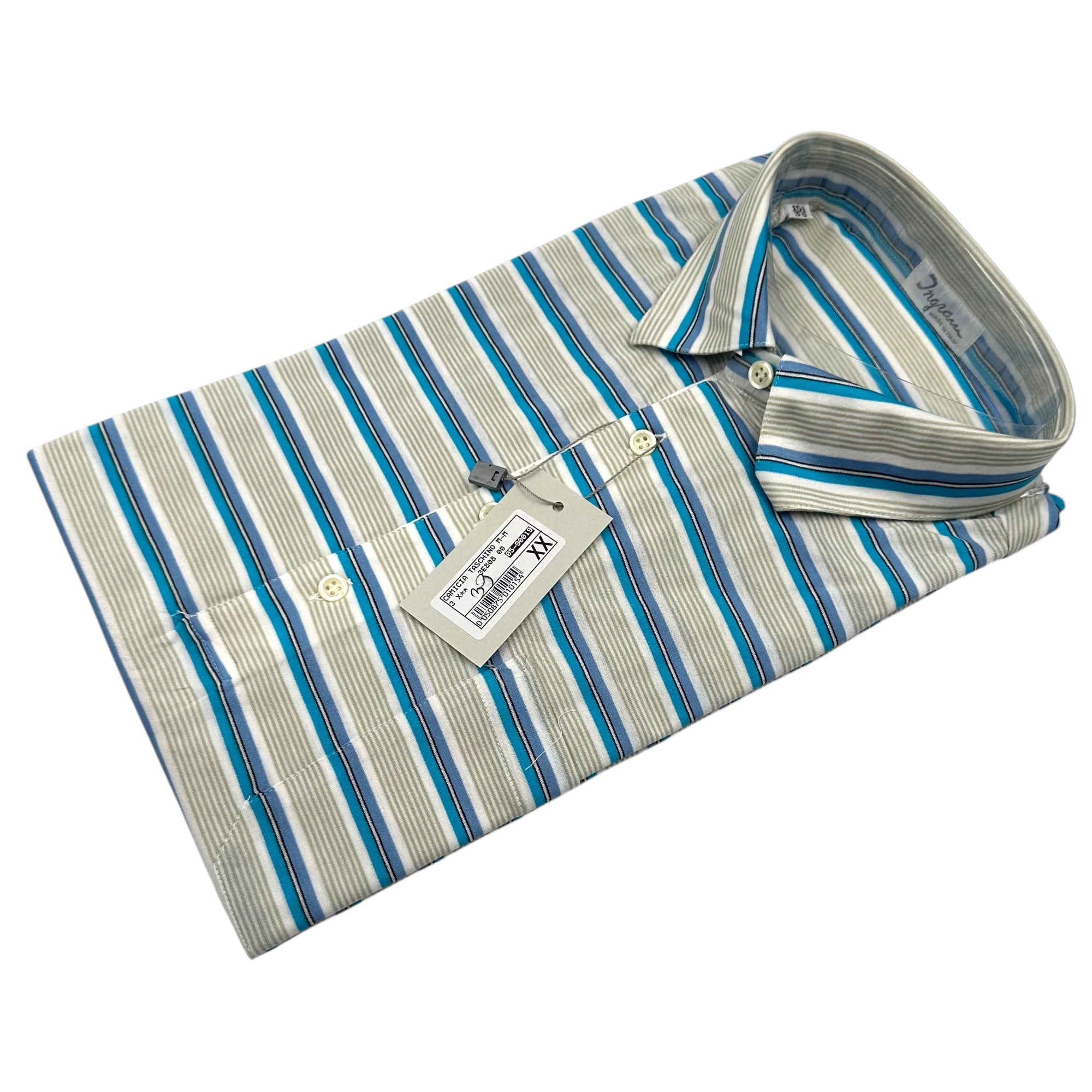 Ingram Unisex Shirt Shirts