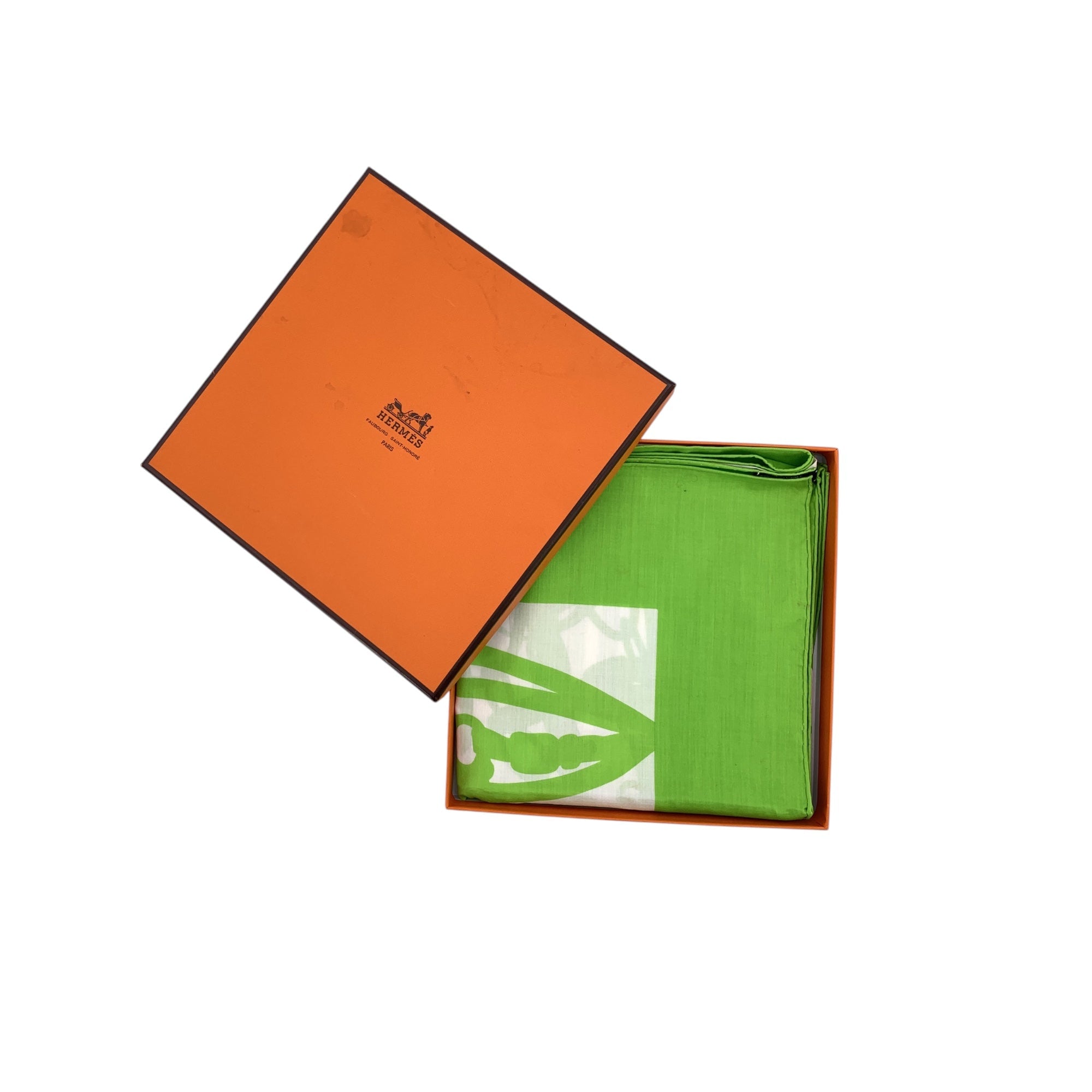 Hermes Carre 70 Scarves