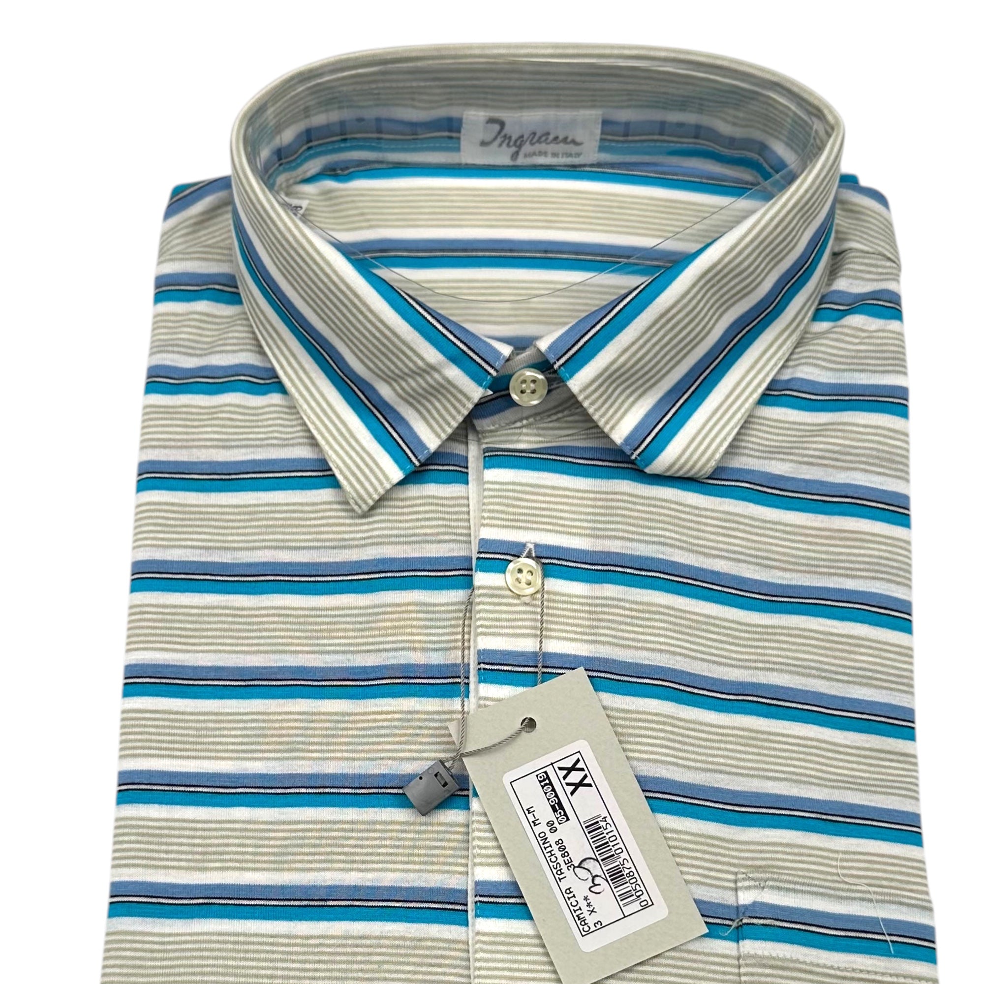 Ingram Unisex Shirt Shirts