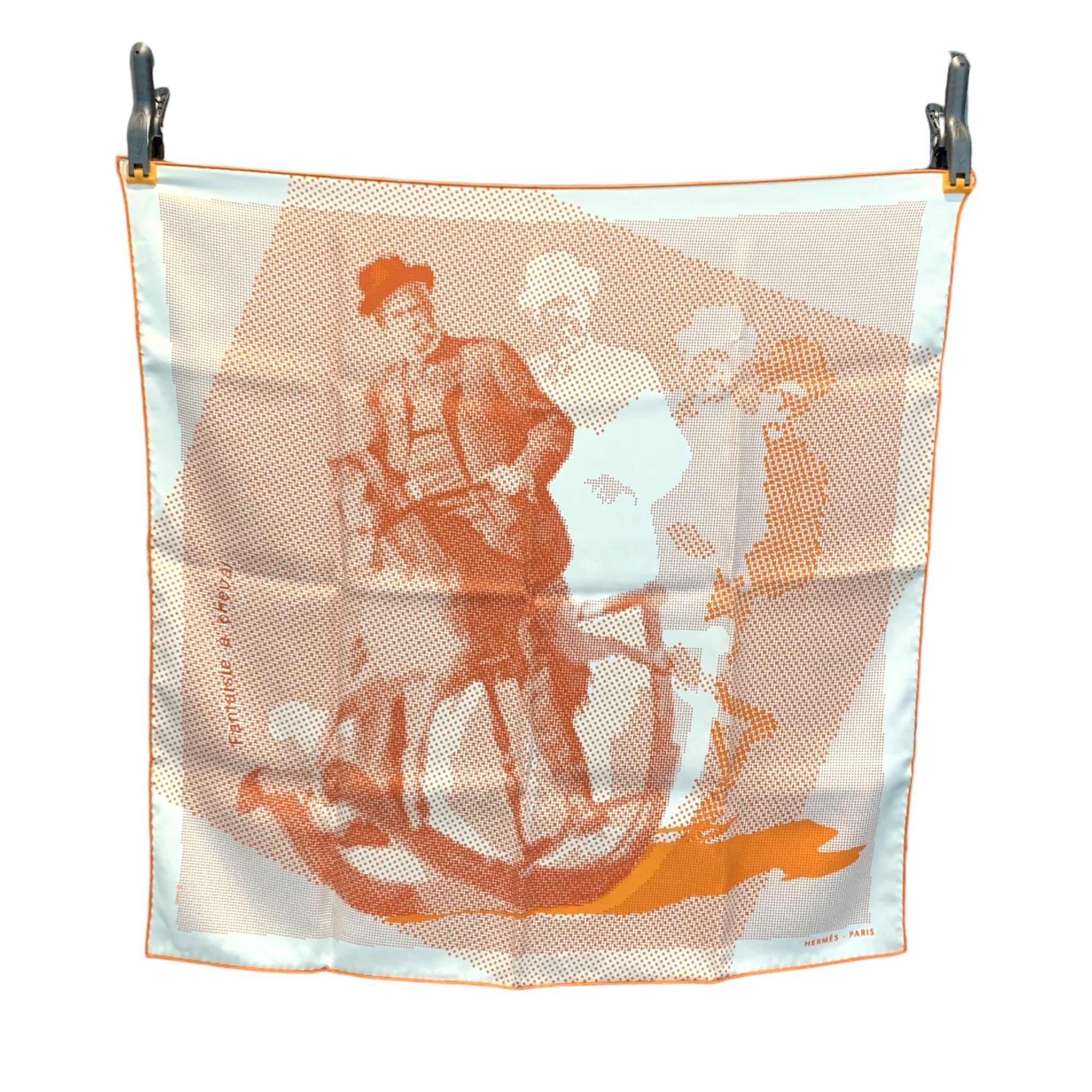Hermes Carre 70 Scarves