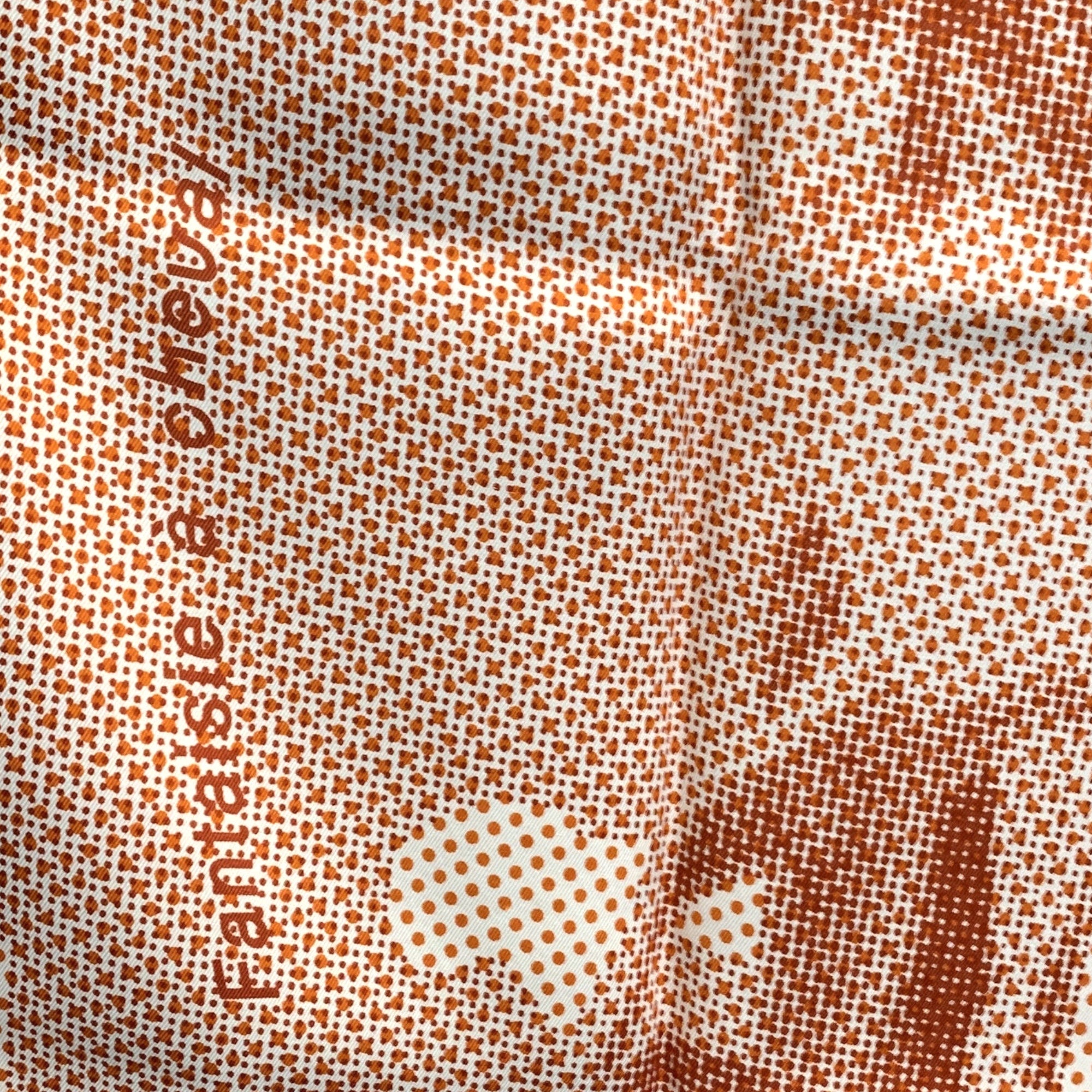 Hermes Carre 70 Scarves