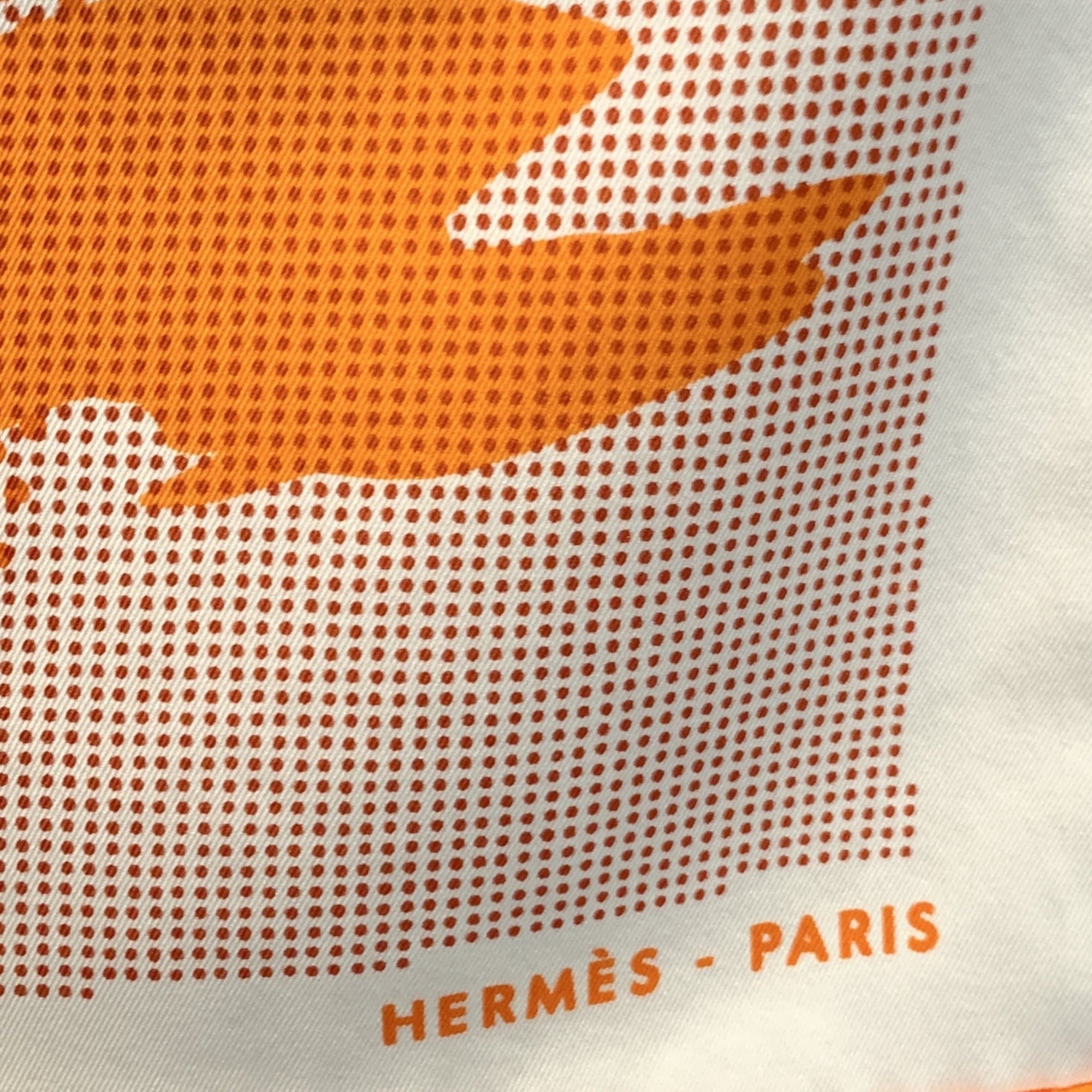 Hermes Carre 70 Scarves
