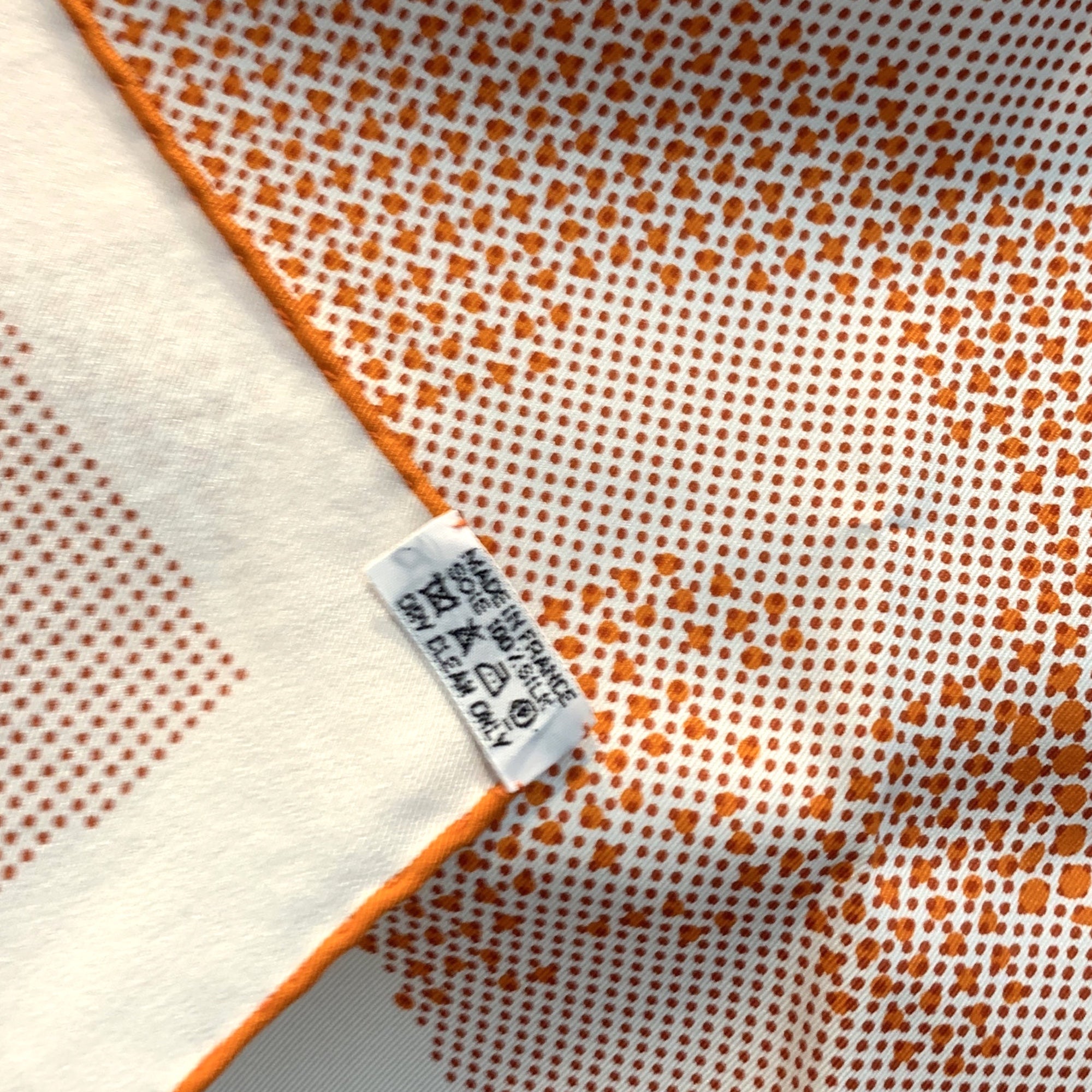 Hermes Carre 70 Scarves