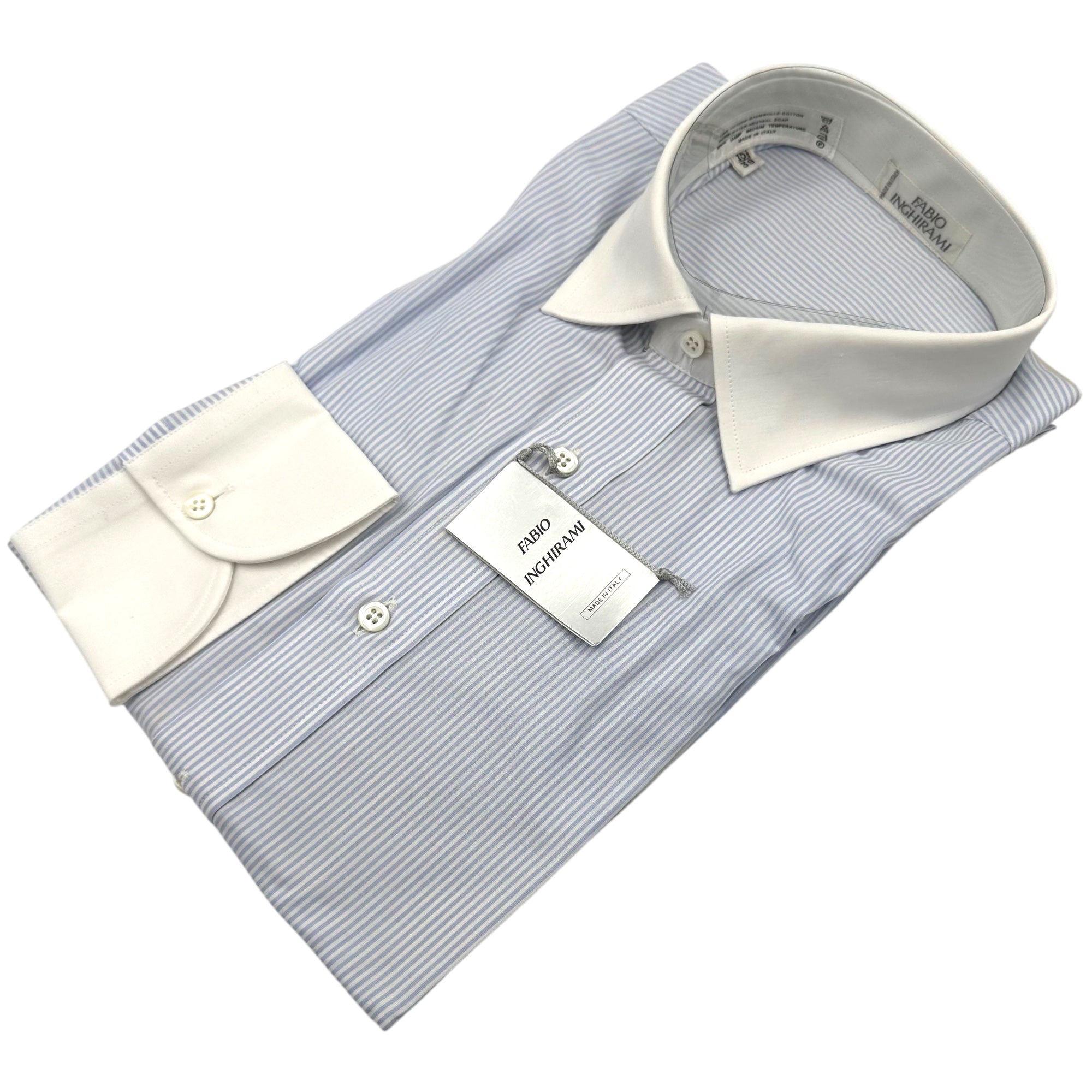 Fabio Inghirami Unisex Shirt Shirts