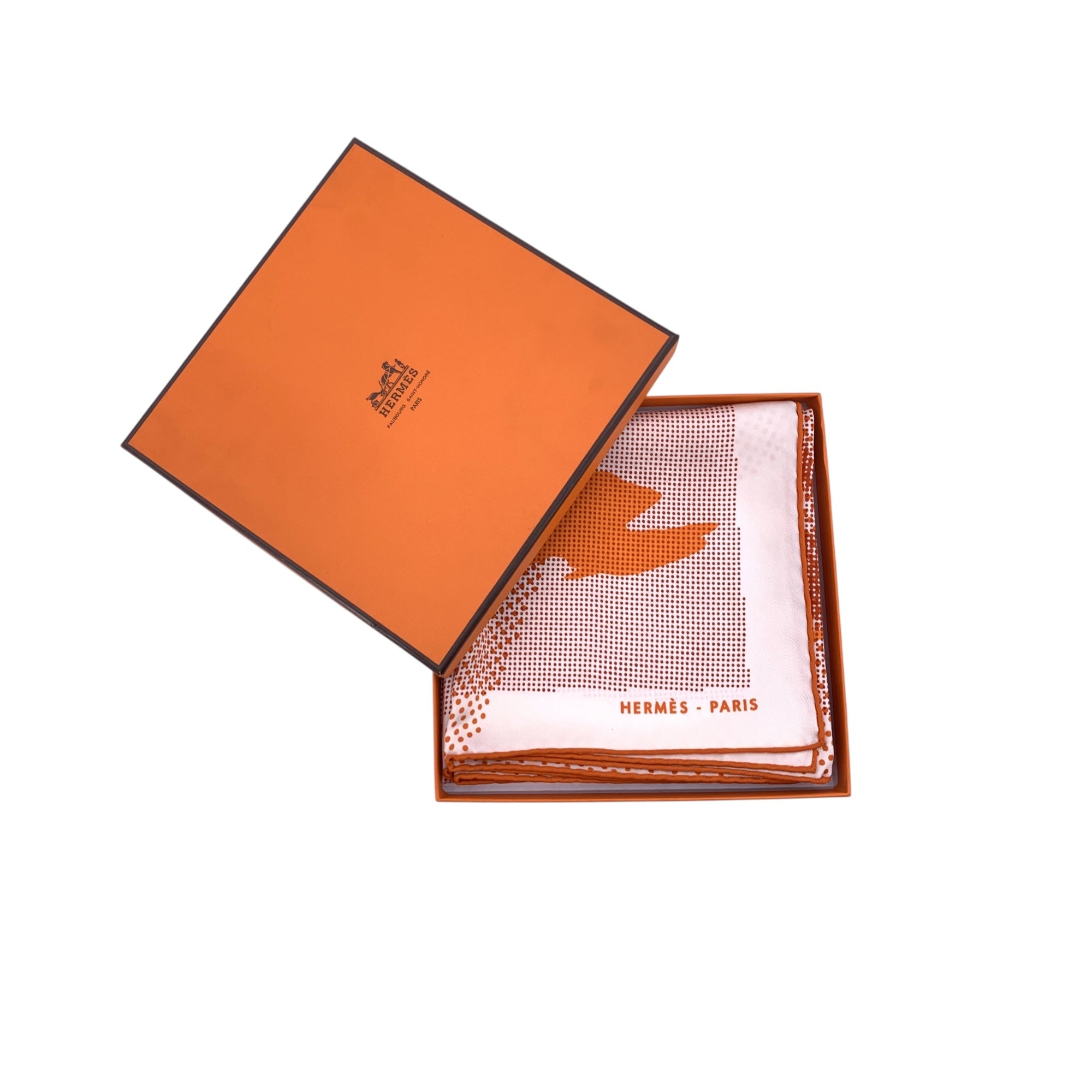 Hermes Carre 70 Scarves