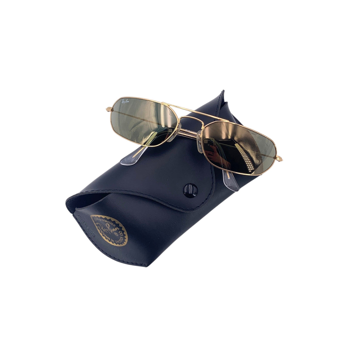 Ray-ban 3148 Sunglasses