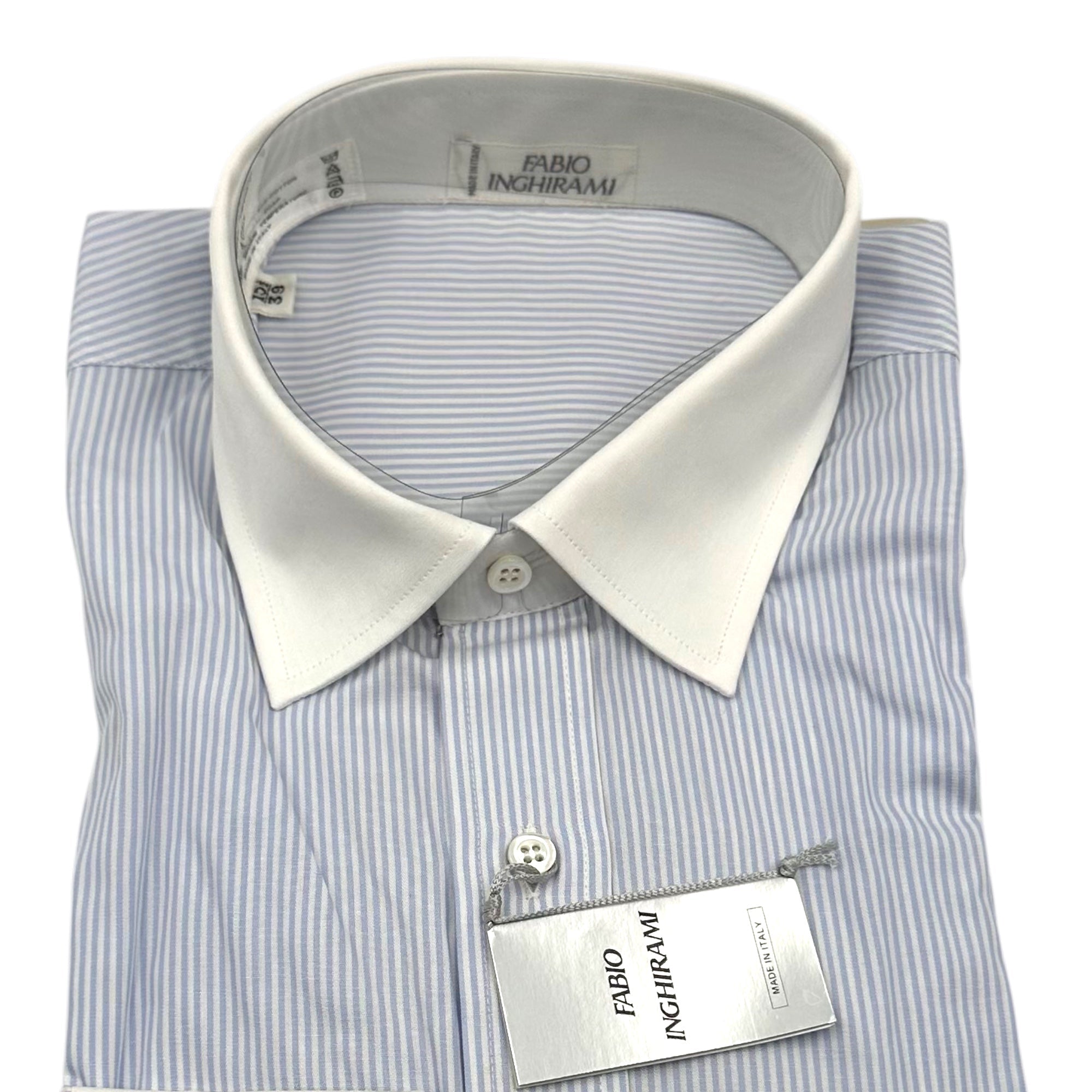 Fabio Inghirami Unisex Shirt Shirts