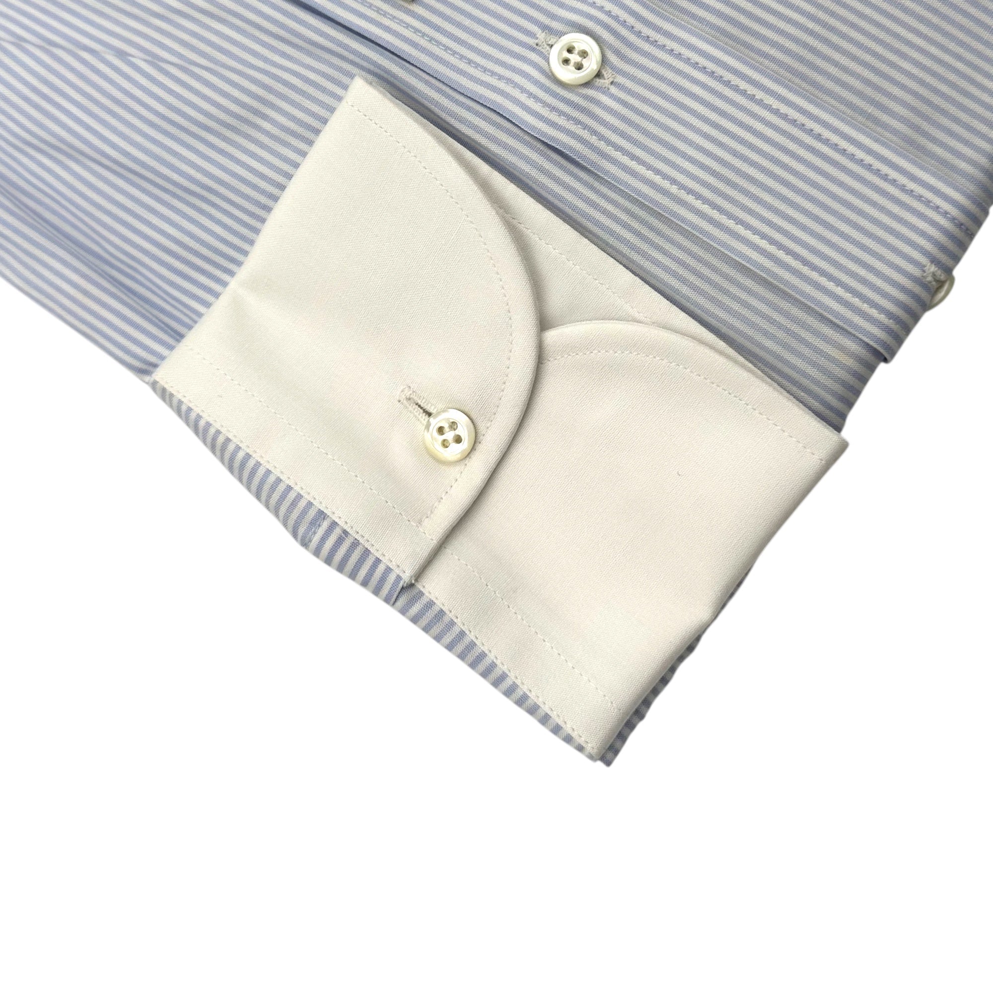 Fabio Inghirami Unisex Shirt Shirts