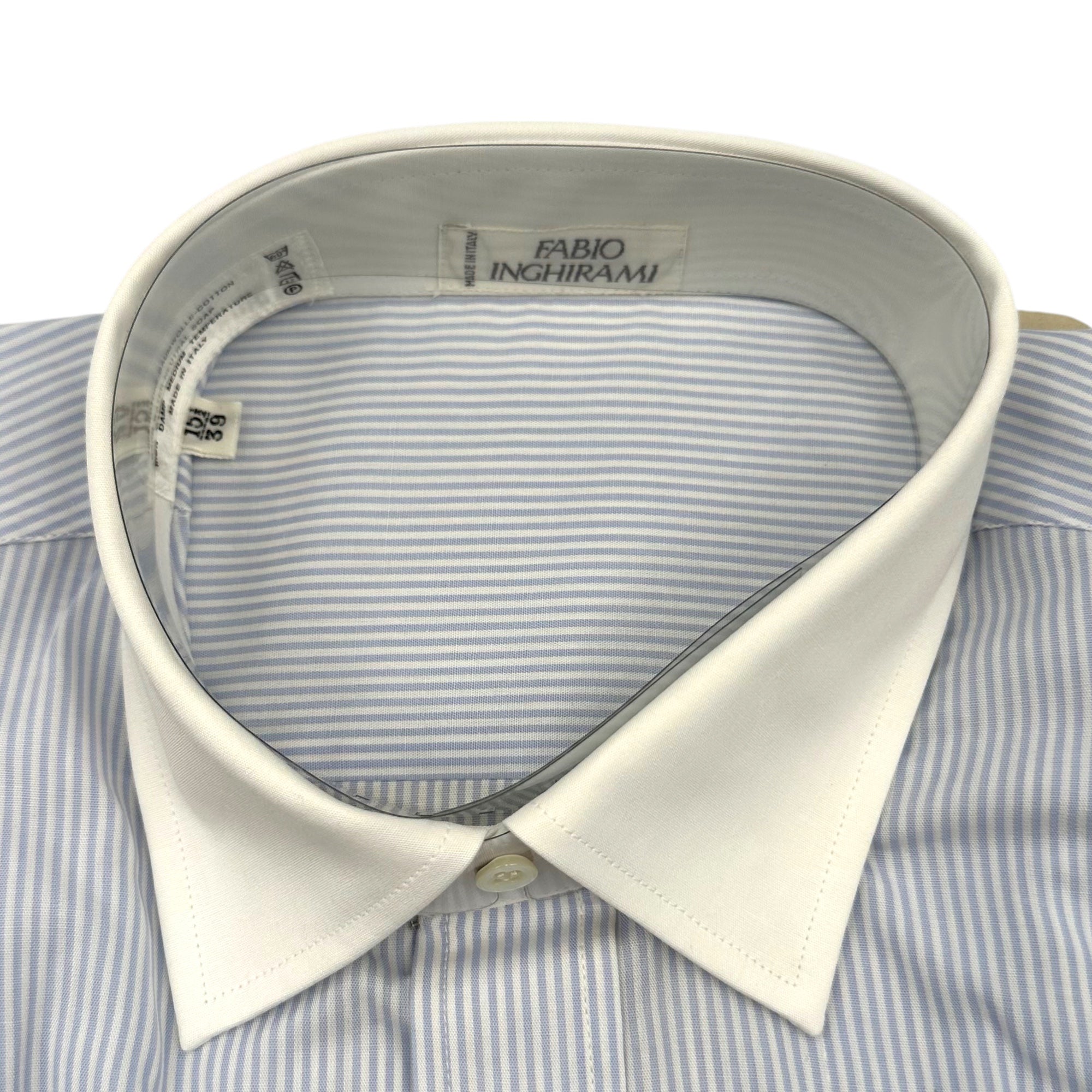 Fabio Inghirami Unisex Shirt Shirts