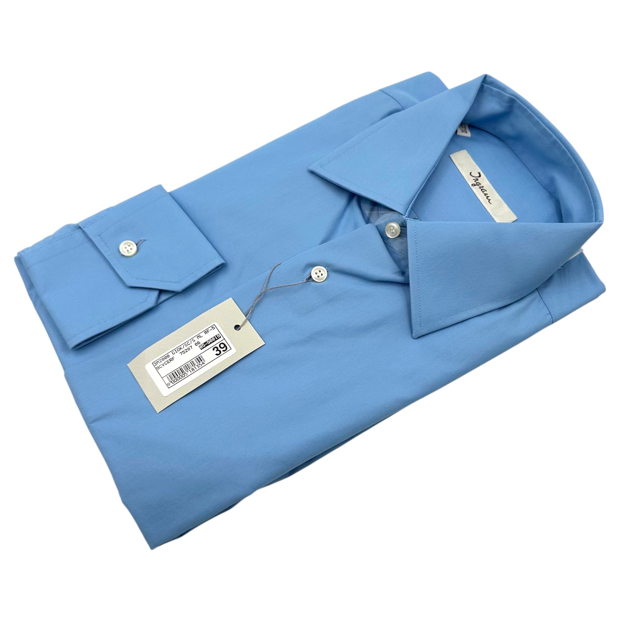 Ingram Unisex Shirt Shirts