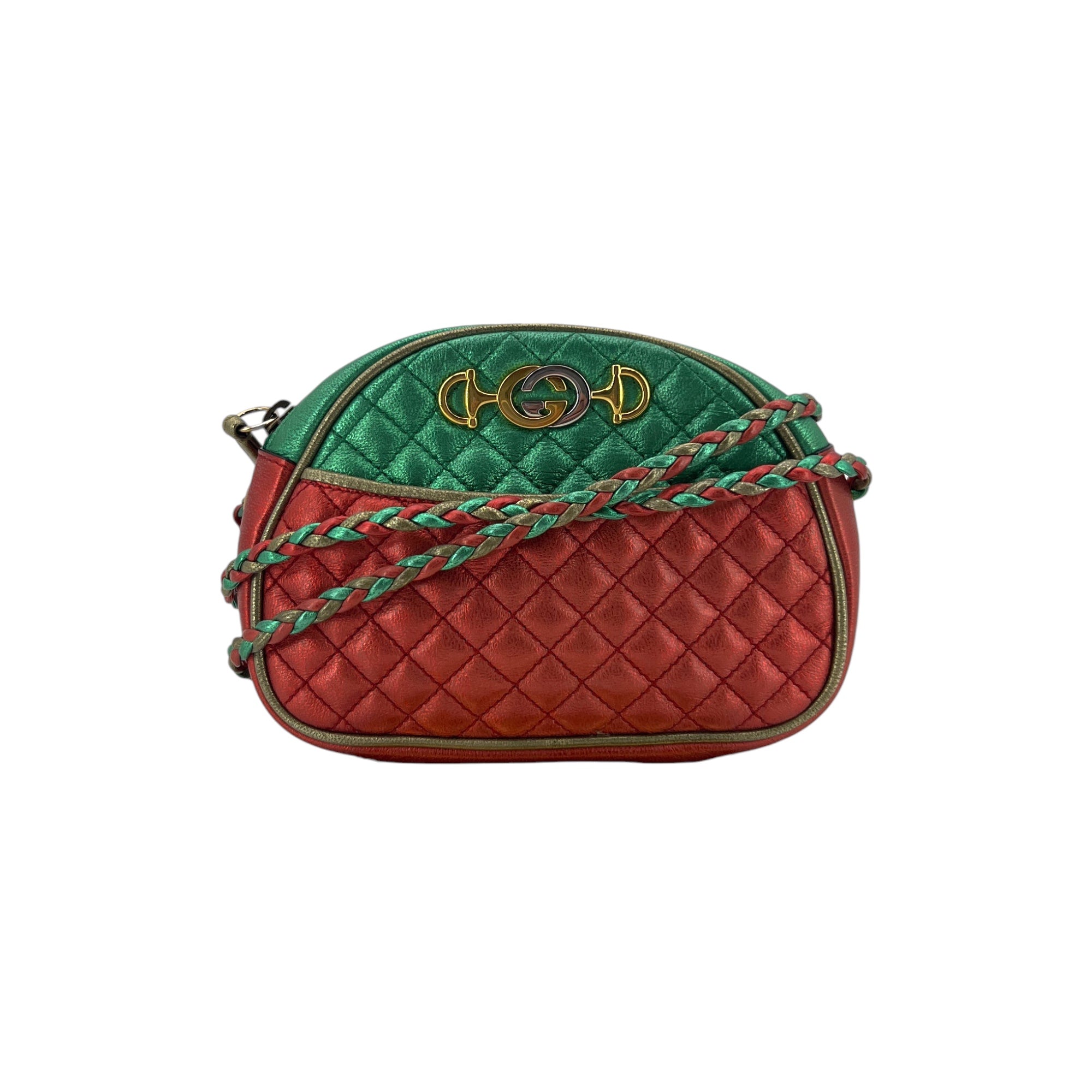 Gucci Zumi Crossbody Bags