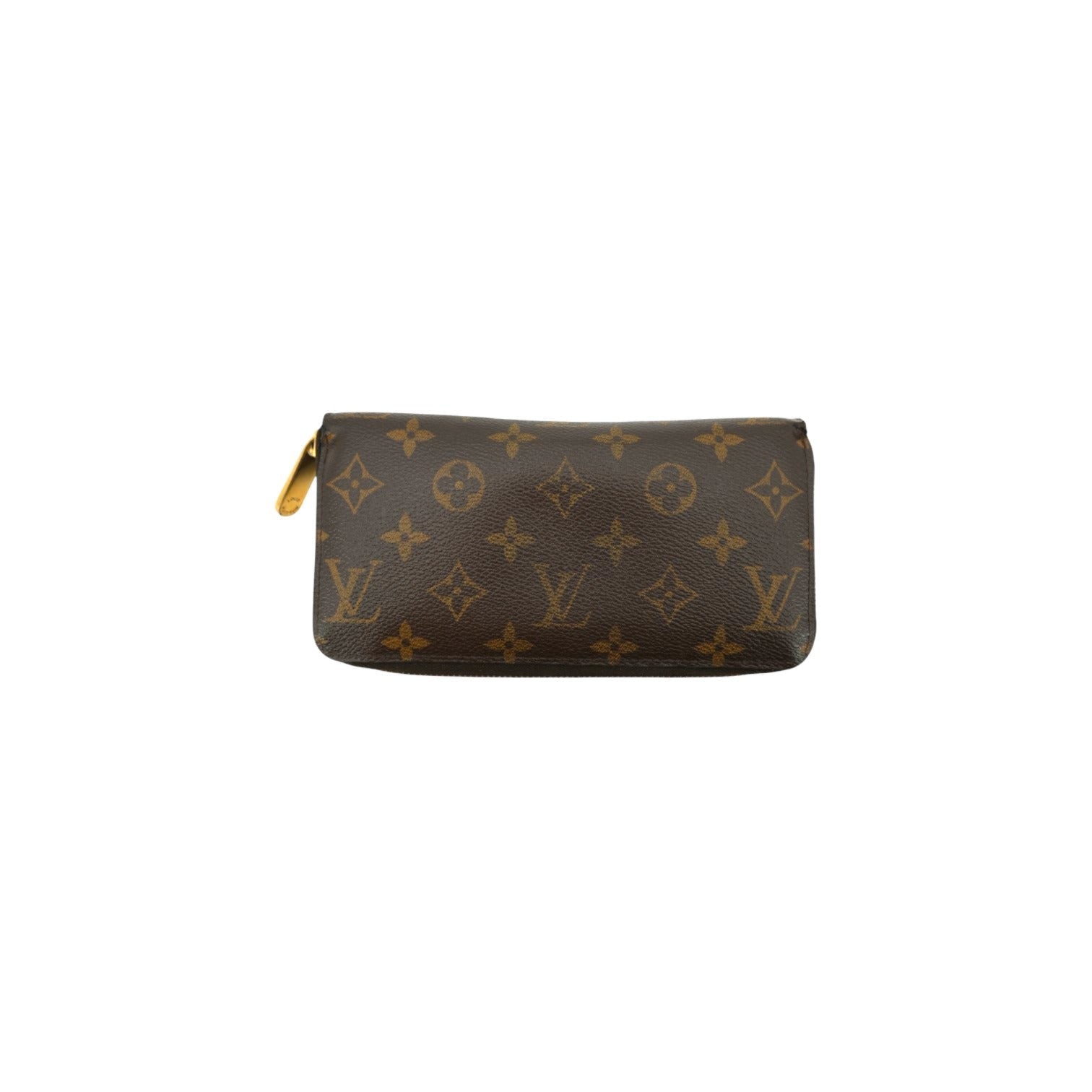 Louis Vuitton Zippy Wallets