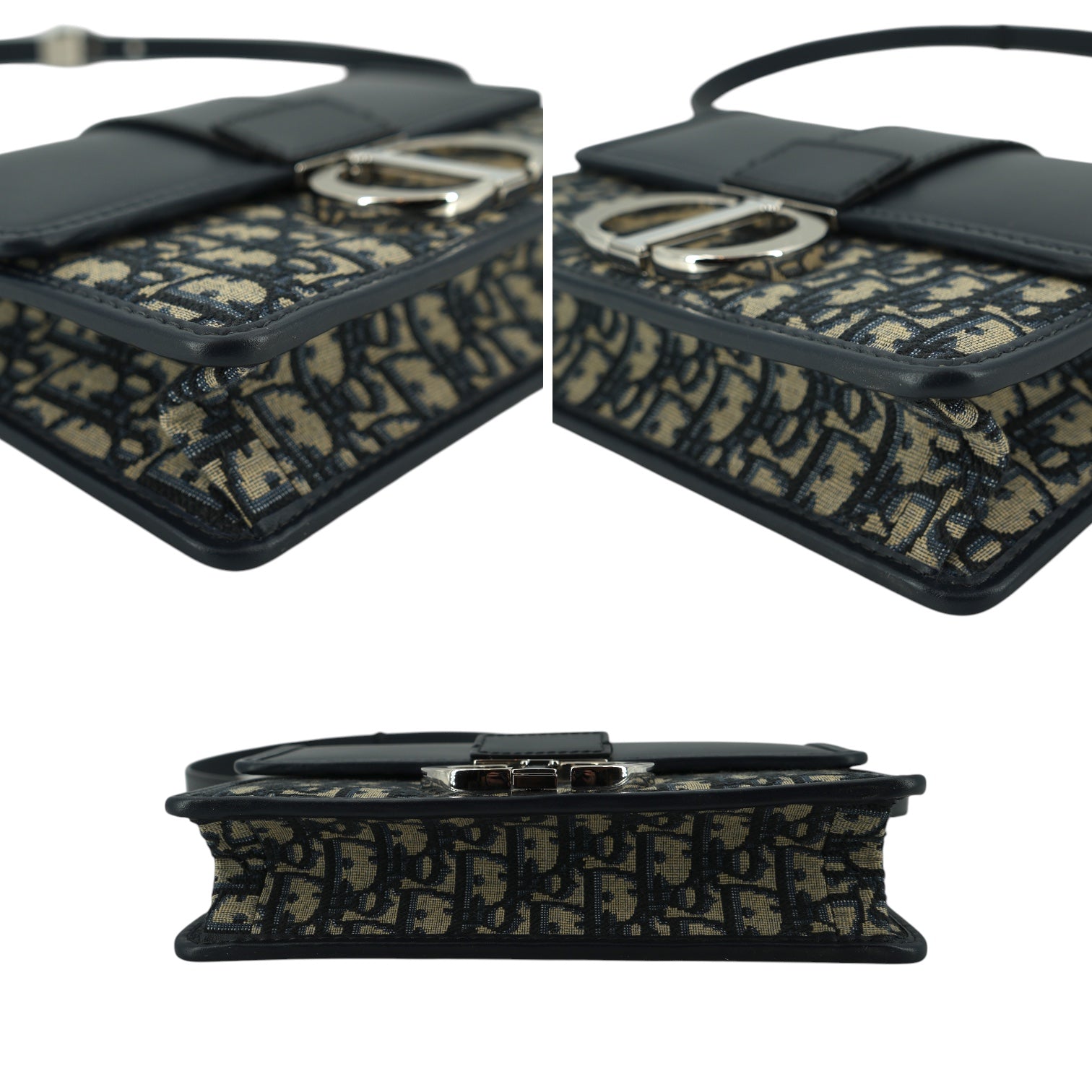 Dior 30 Montaigne Shoulder Bags