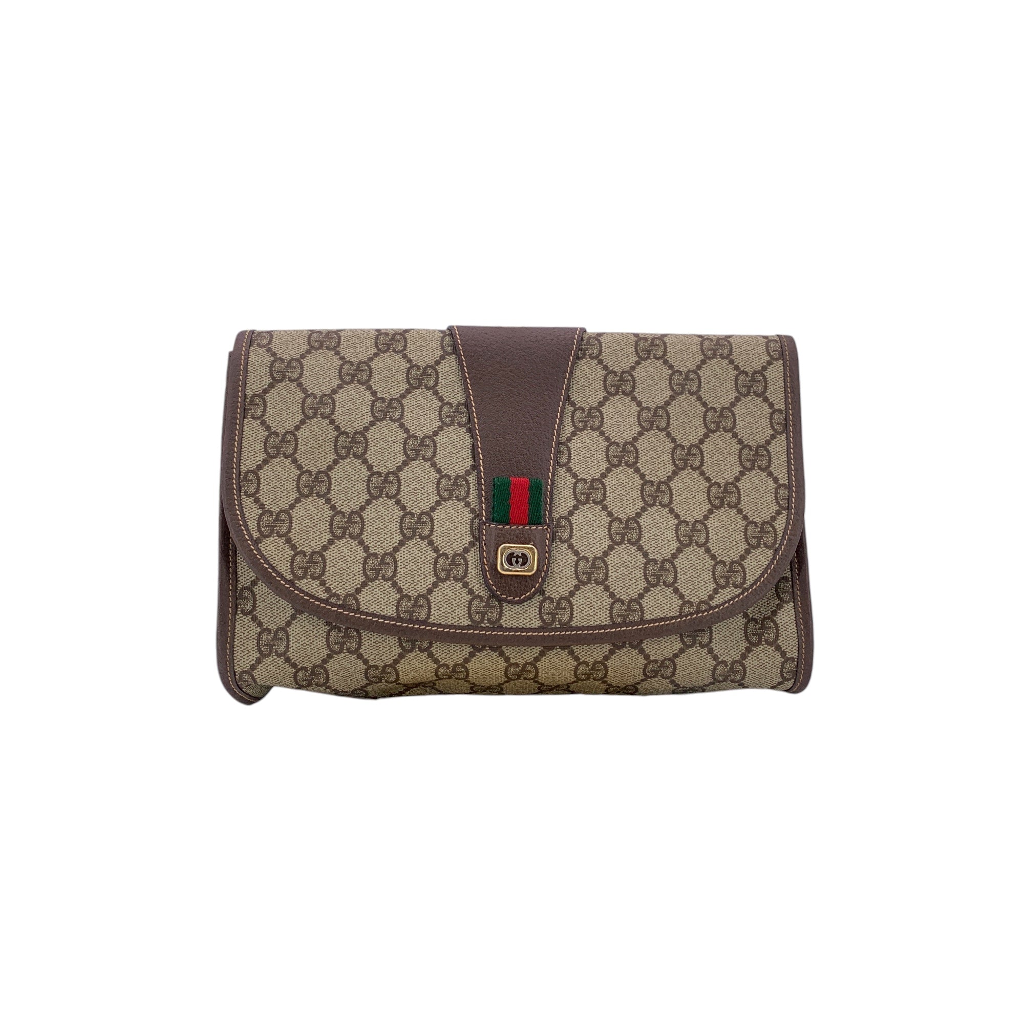 Gucci Ophidia Clutches