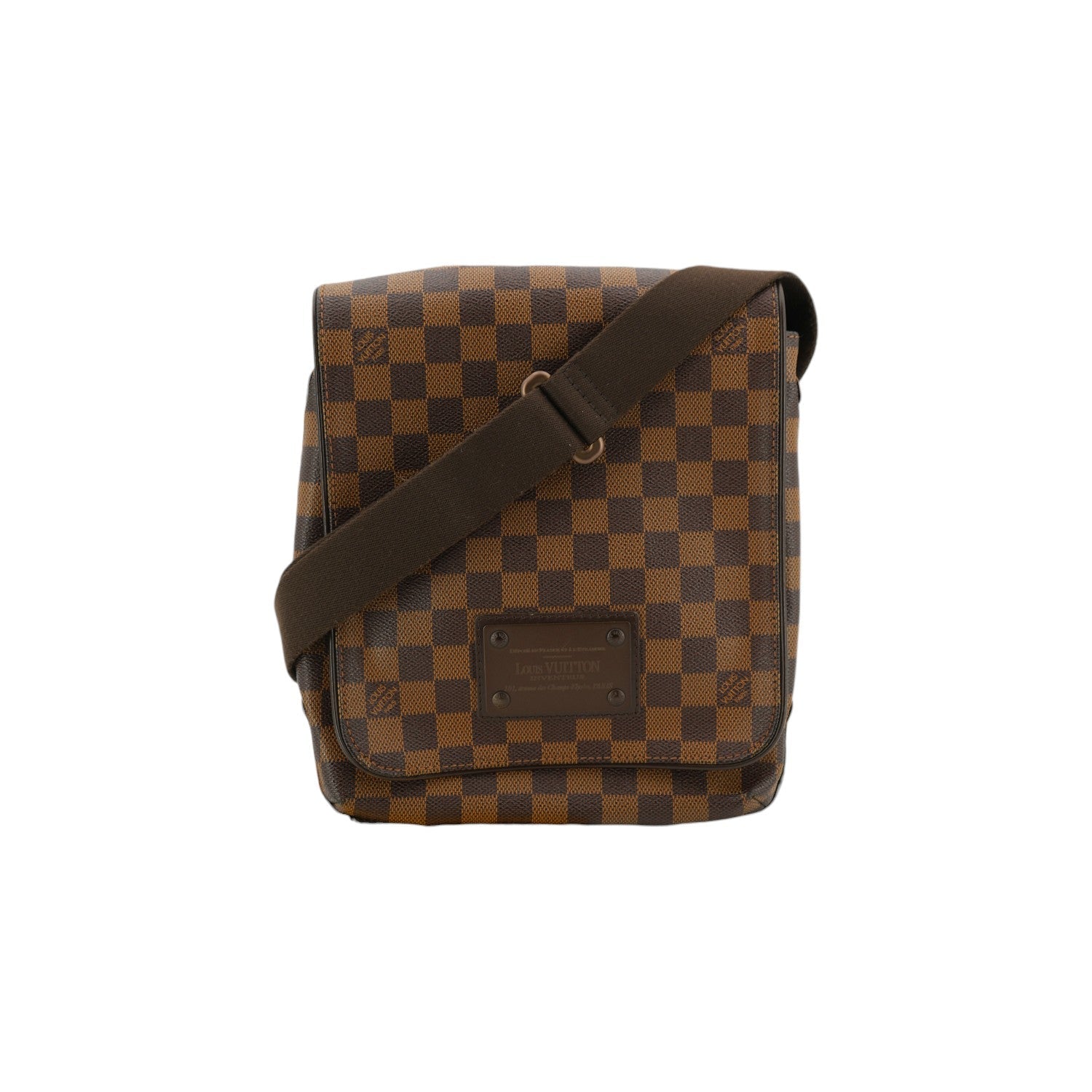 Louis Vuitton Brooklyn Crossbody Bags