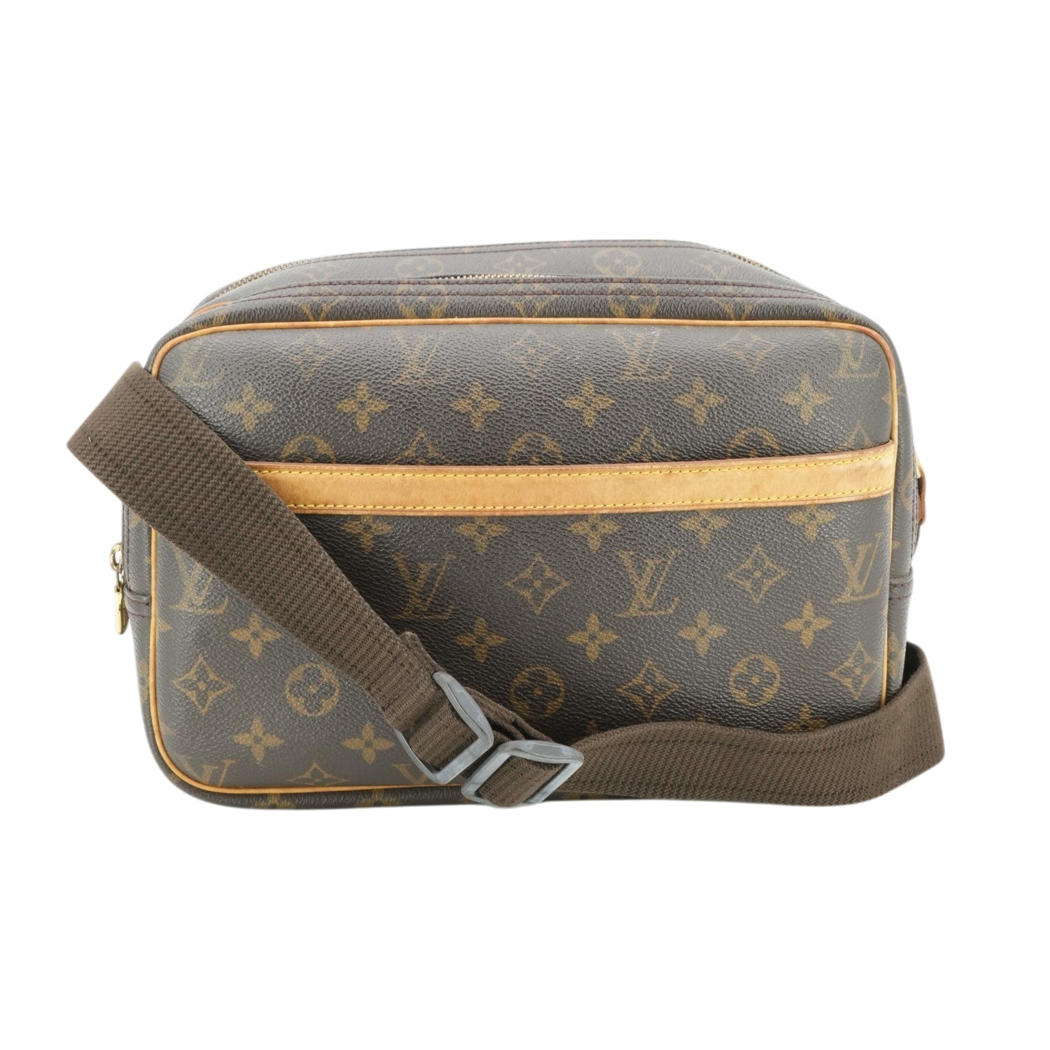 Louis Vuitton Reporter Crossbody Bags