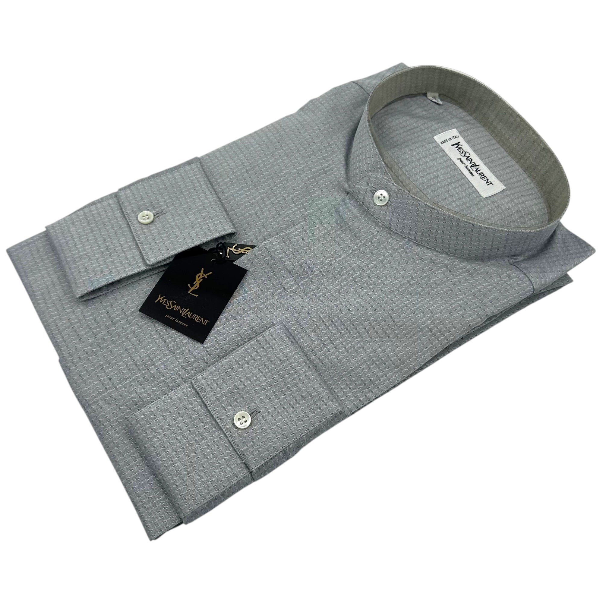 Yves Saint Laurent Unisex Shirt Shirts