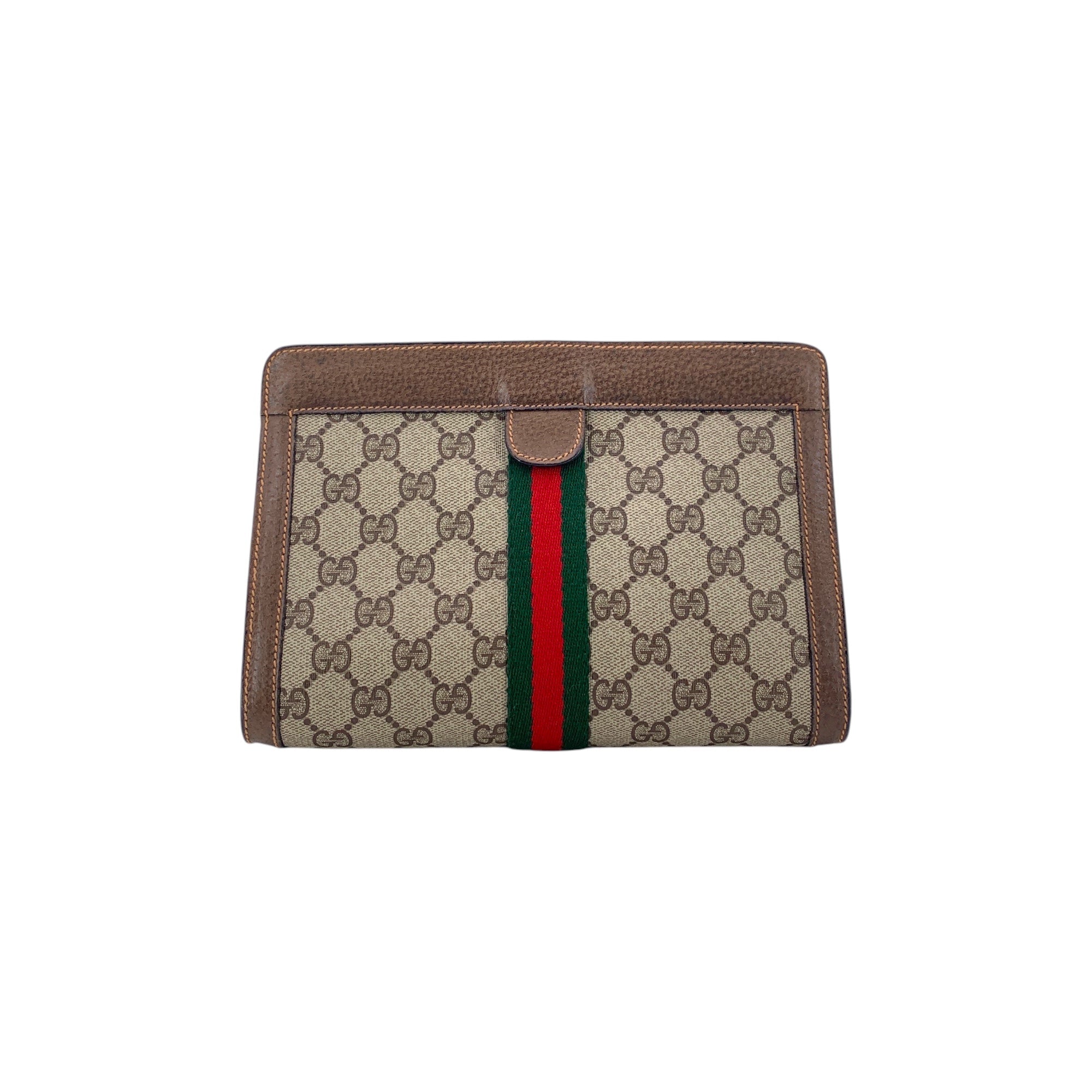 Gucci Ophidia Clutches