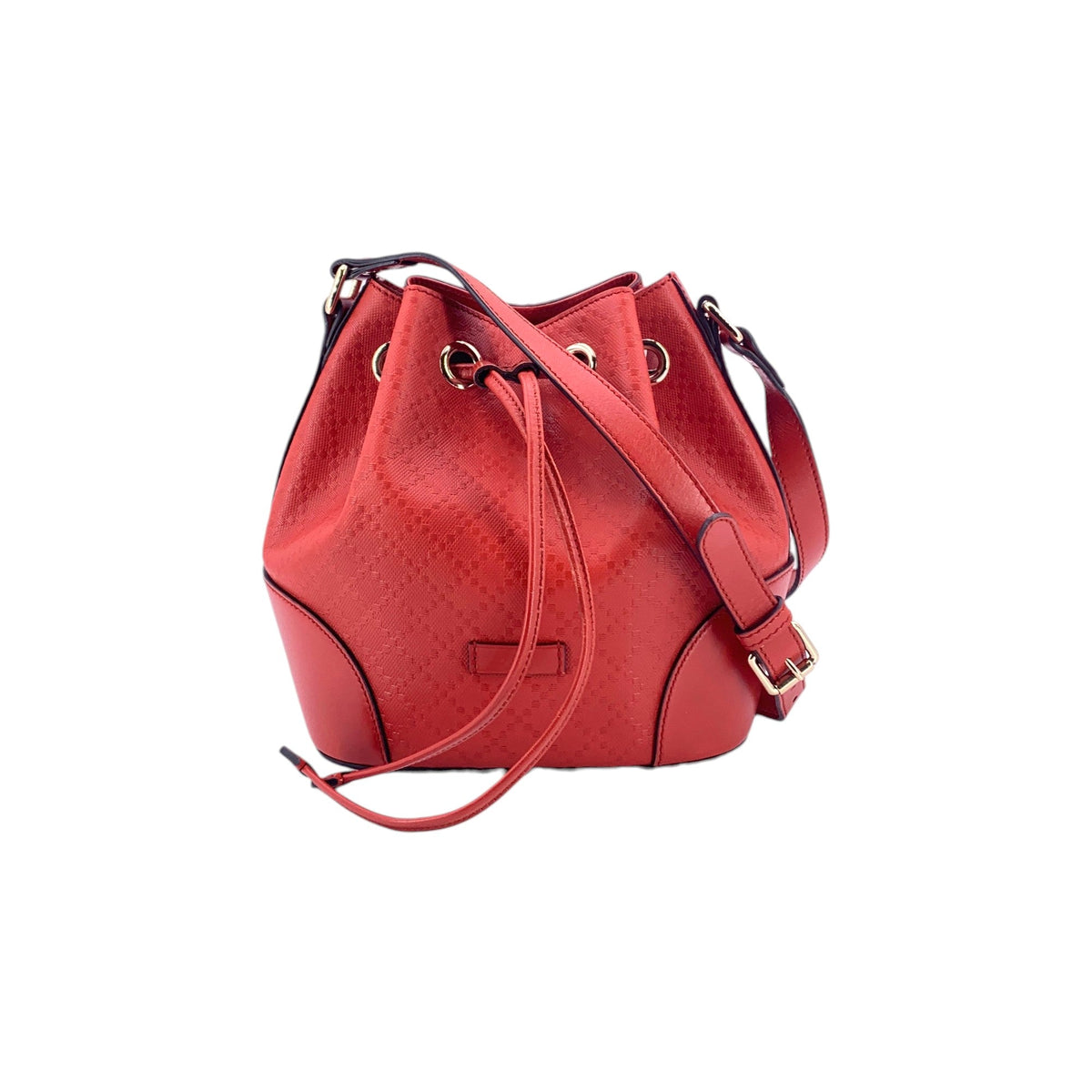 Gucci Bright Diamante Shoulder Bags