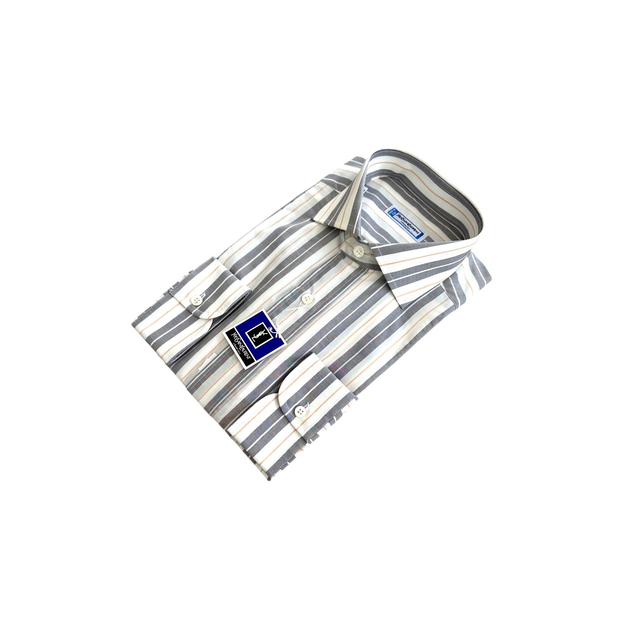 Yves Saint Laurent Unisex Shirt Shirts