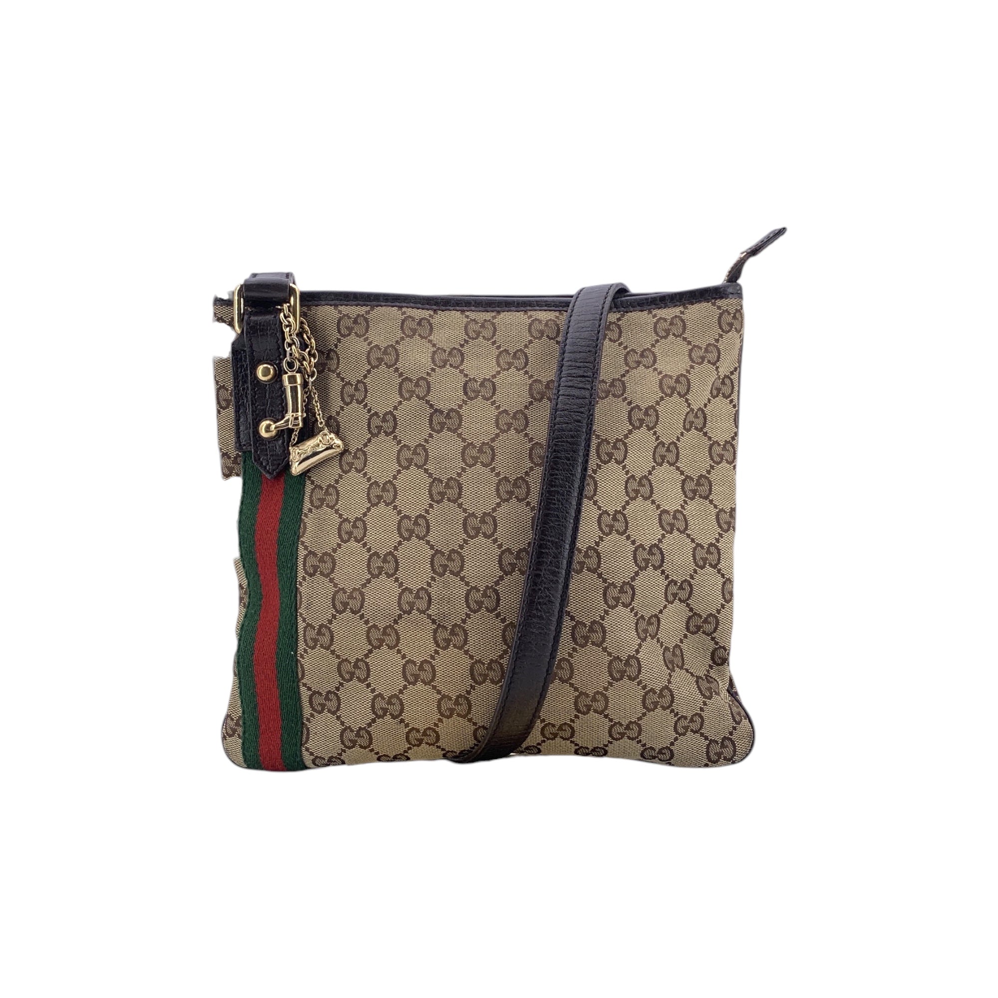 Gucci Not Applicable Shoulder Bags