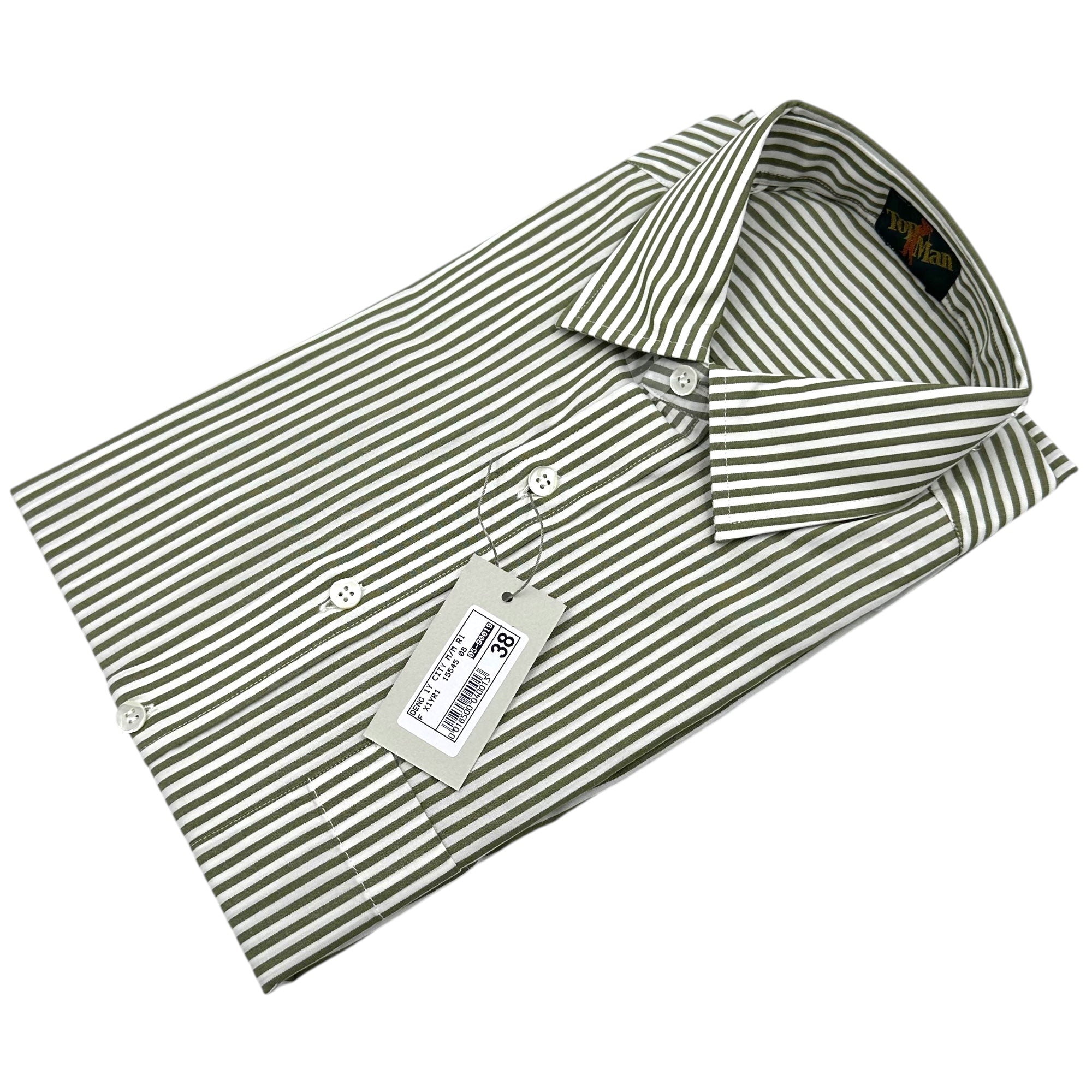 Top Man Unisex Shirt Shirts