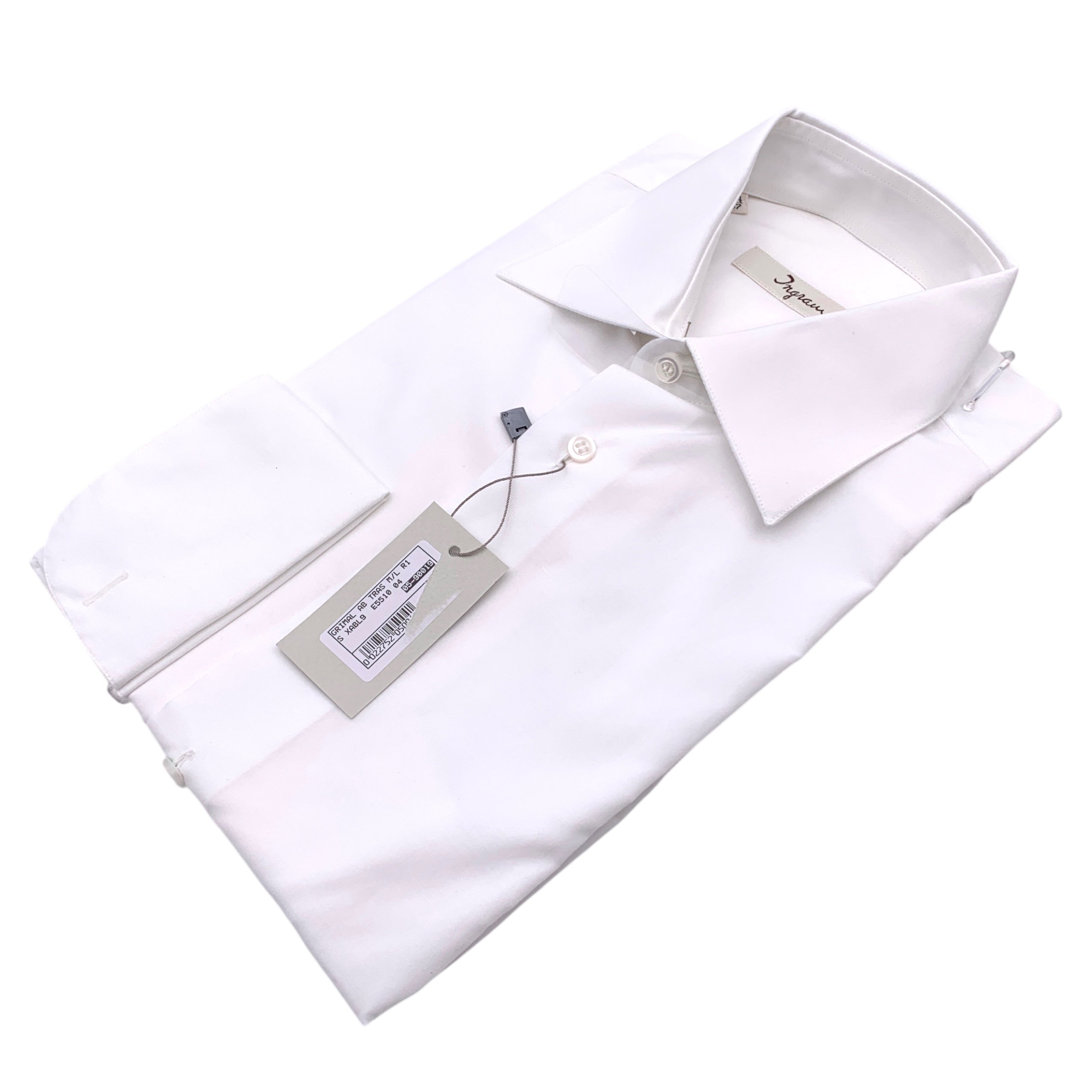 Ingram Unisex Shirt Shirts
