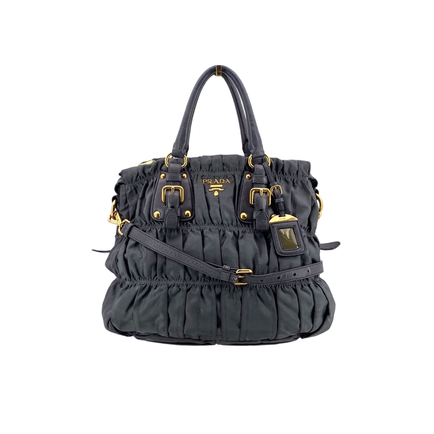 Prada Matelasse Totes
