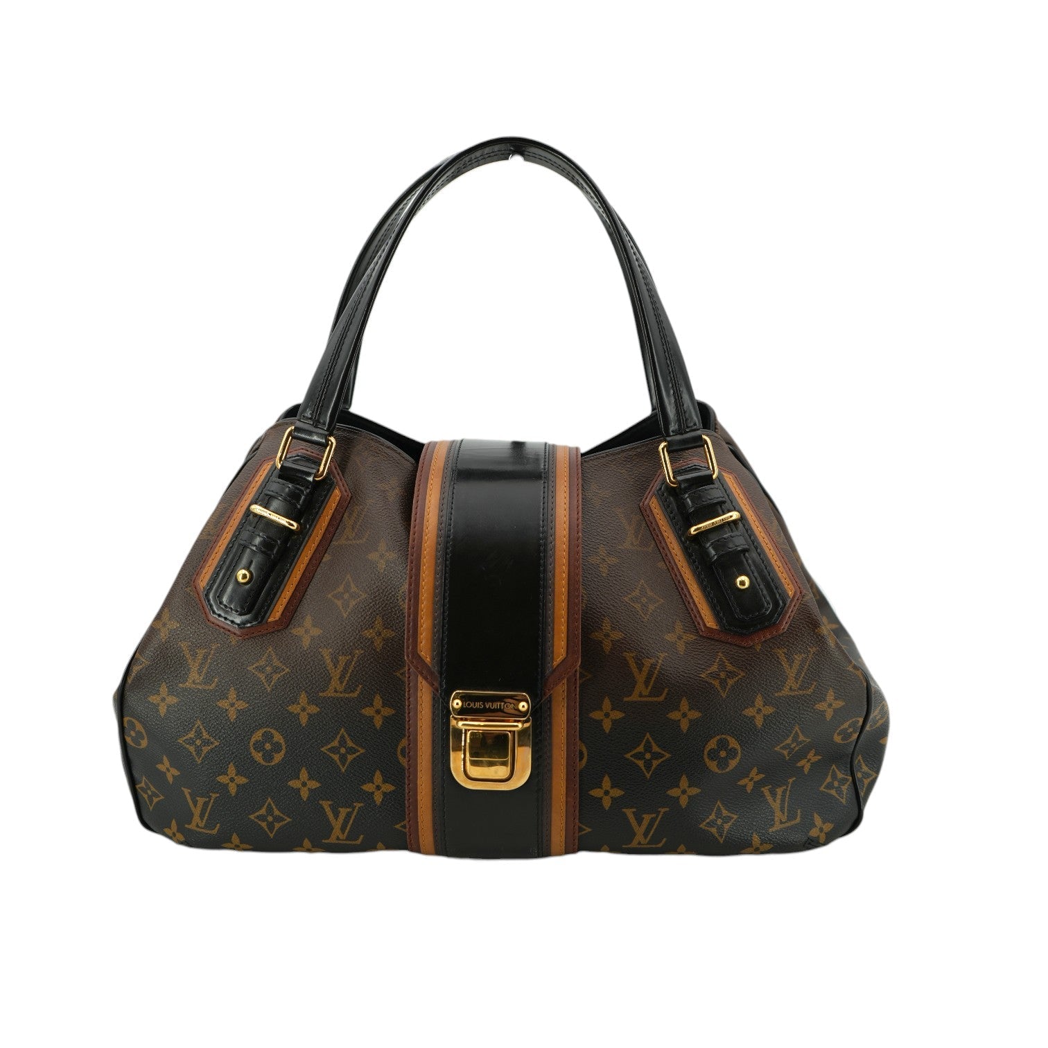 Louis Vuitton Griet Mirage Handbags