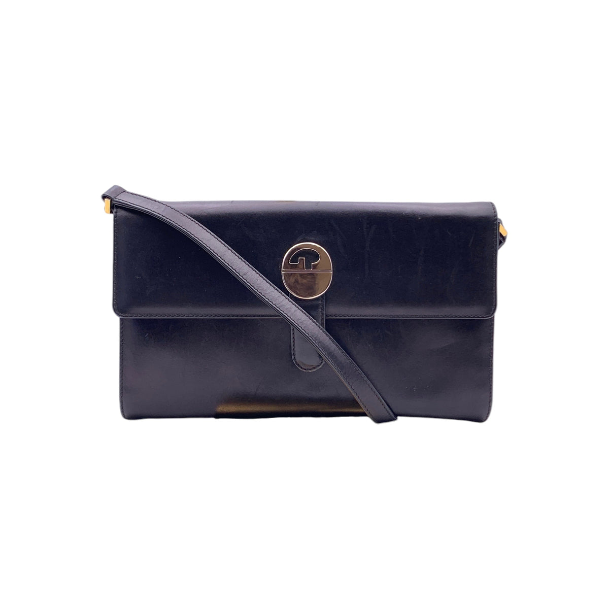Gucci Convertible Shoulder Bags