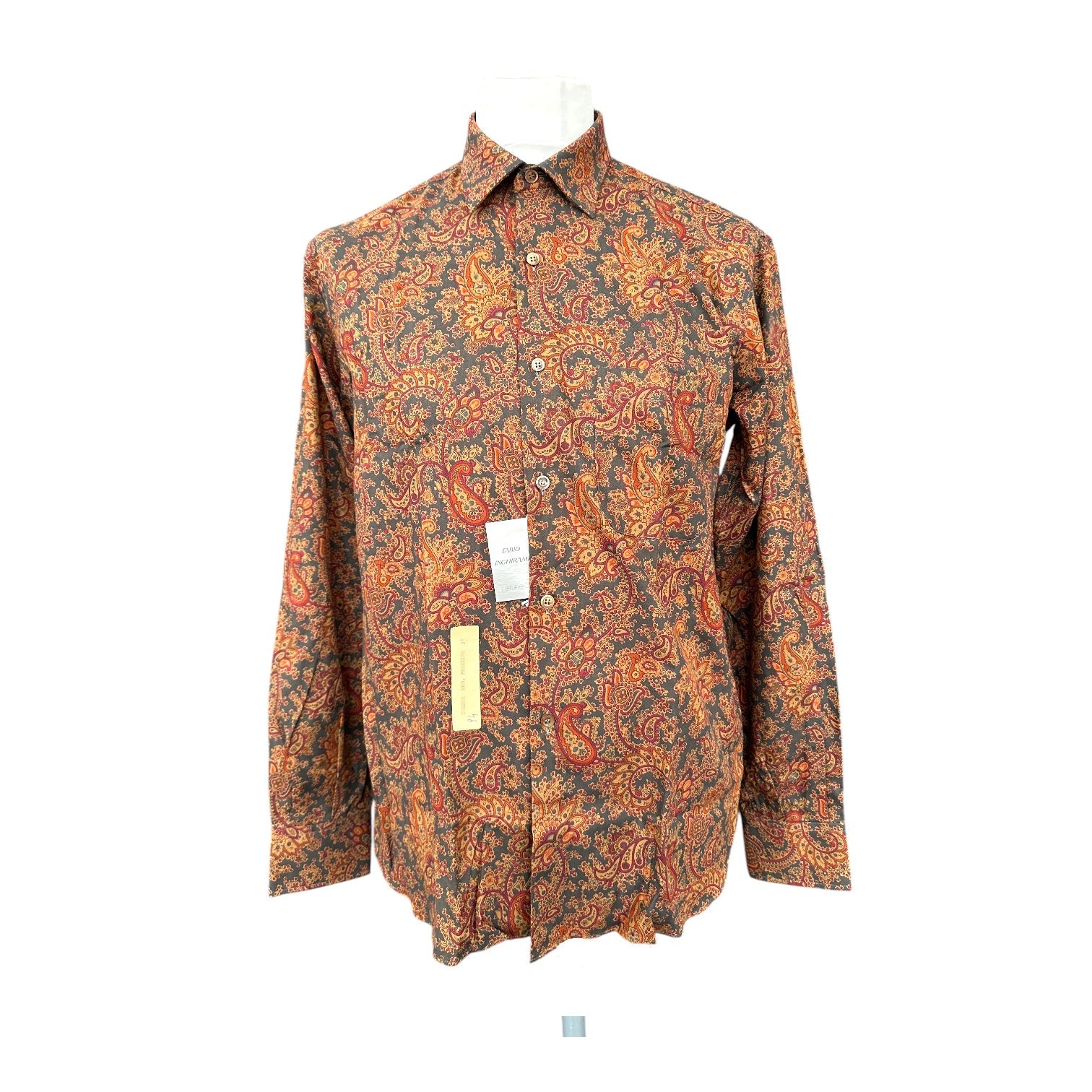 Fabio Inghirami Unisex Shirt Shirts
