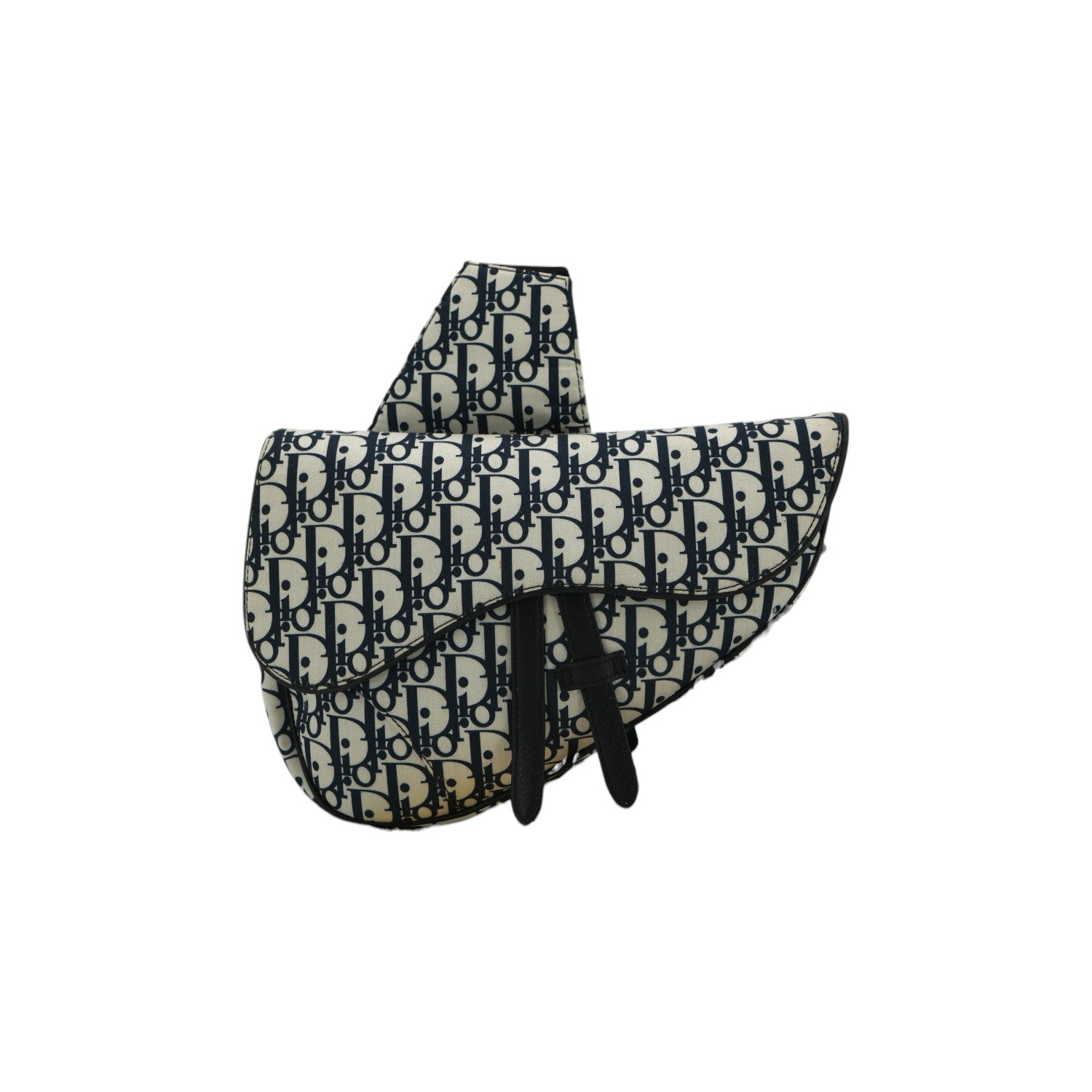 Dior Homme Saddle Shoulder Bags
