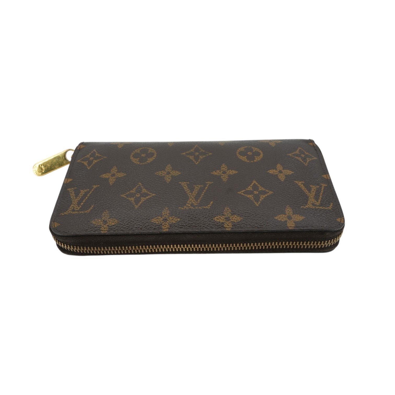 Louis Vuitton Zippy Wallets