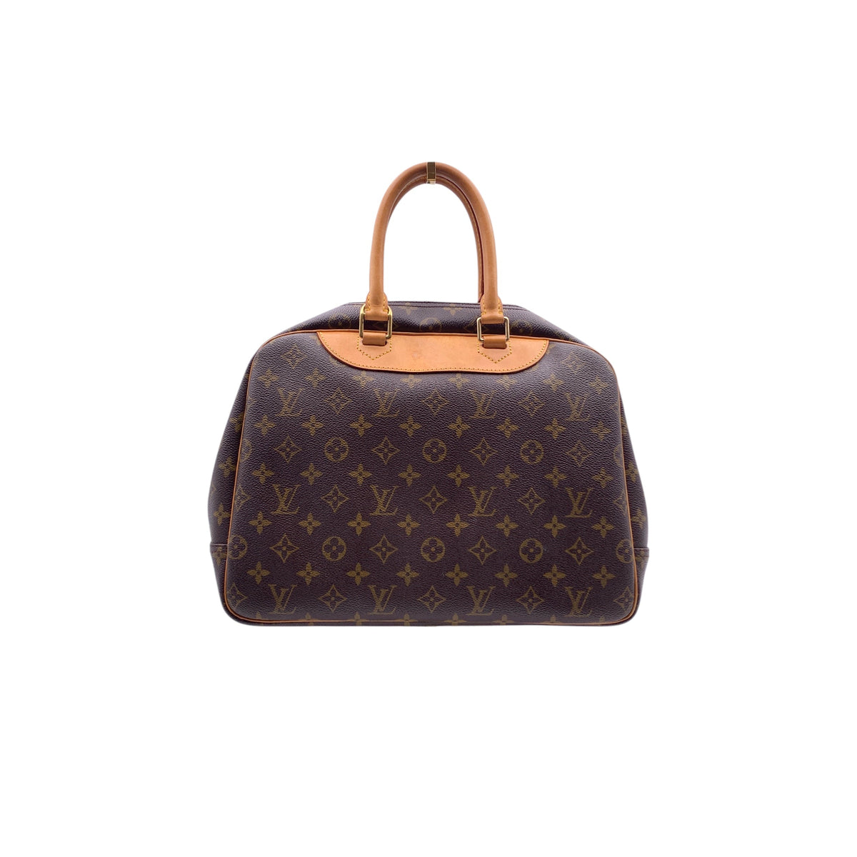 Louis Vuitton Deauville Handbags