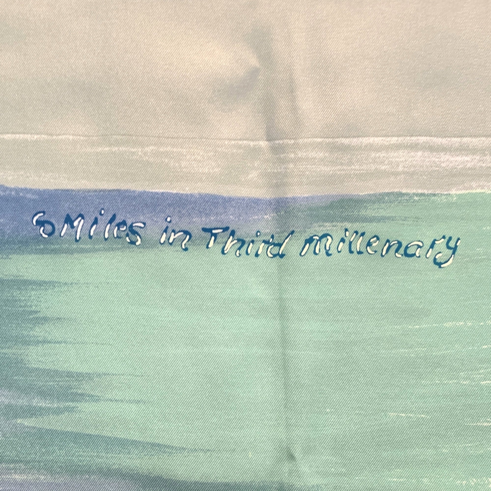 Hermes Carre 90 Scarves